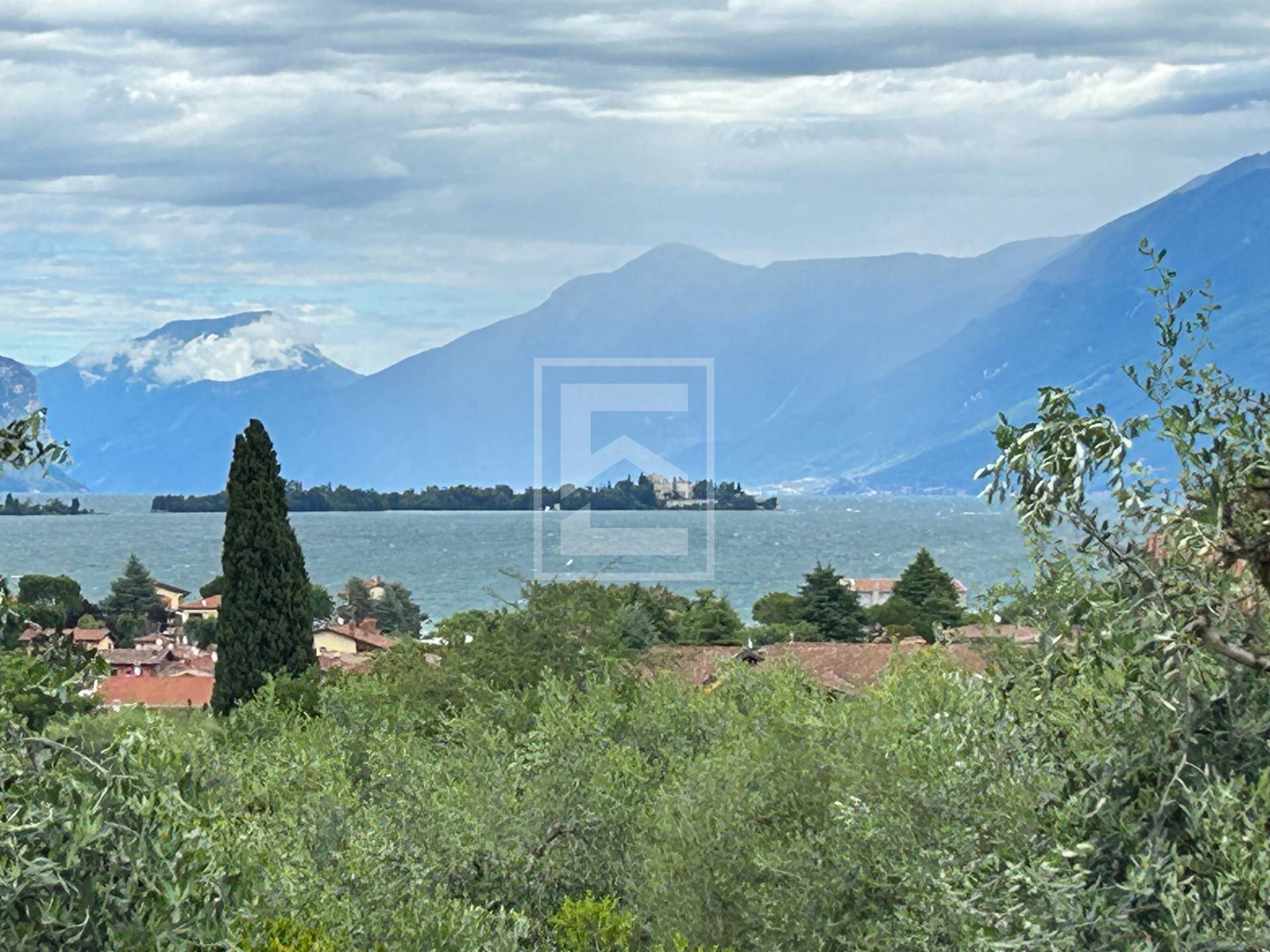 Villa singola in vendita a Manerba del Garda, Pieve