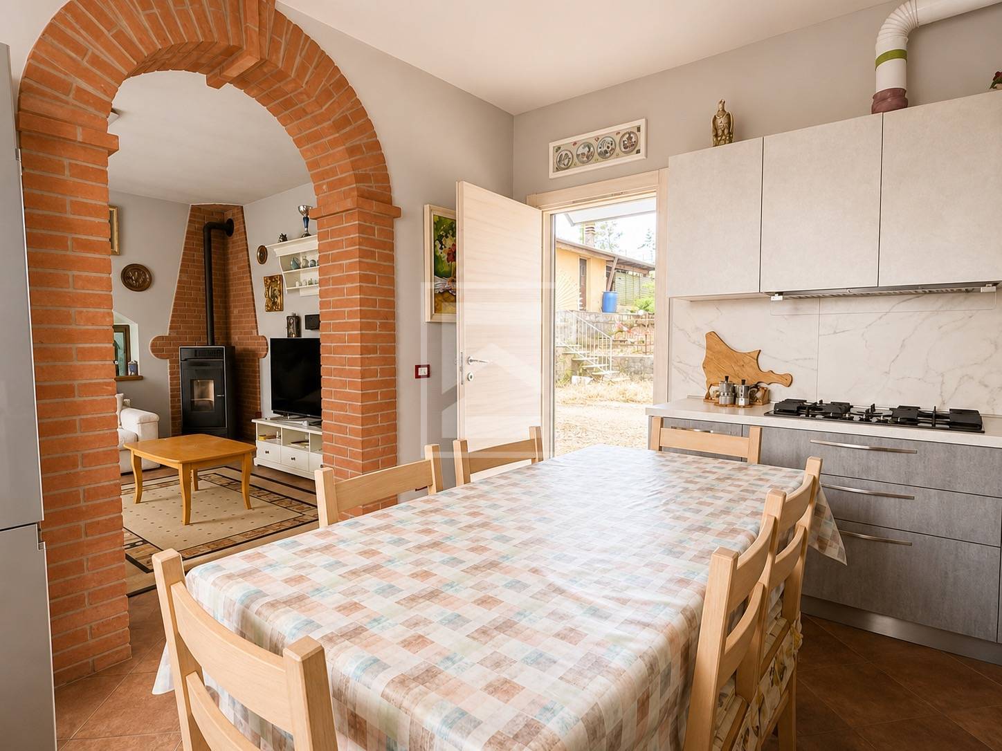 Casa Indipendente in vendita a Odolo