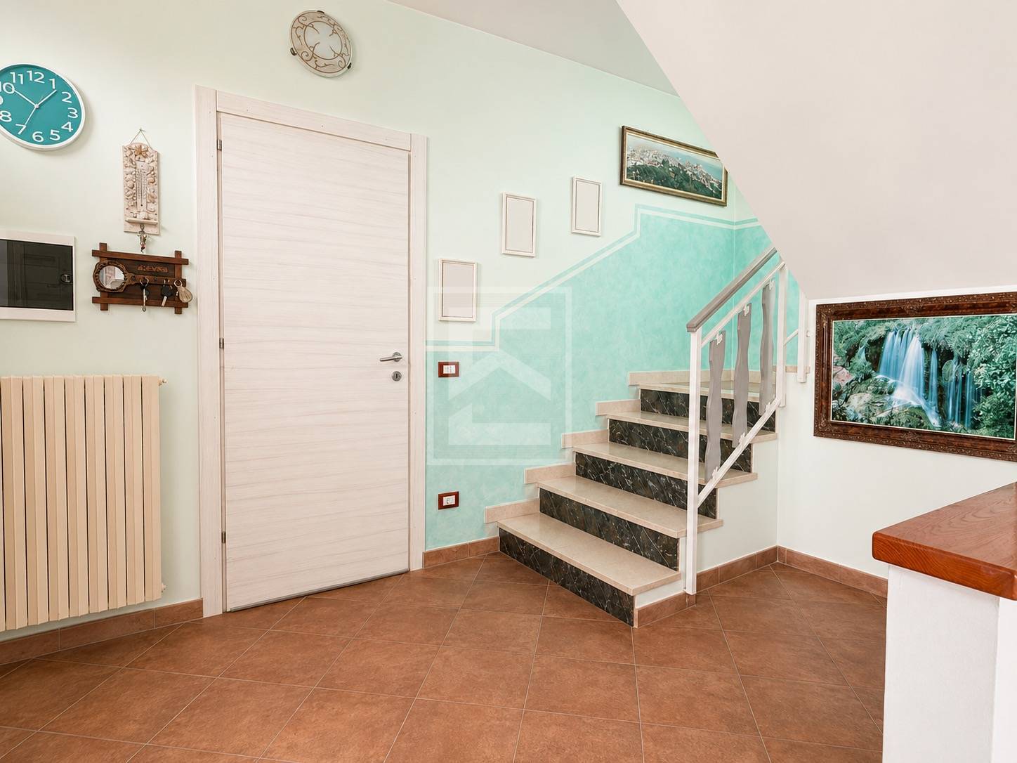 Casa Indipendente in vendita a Odolo