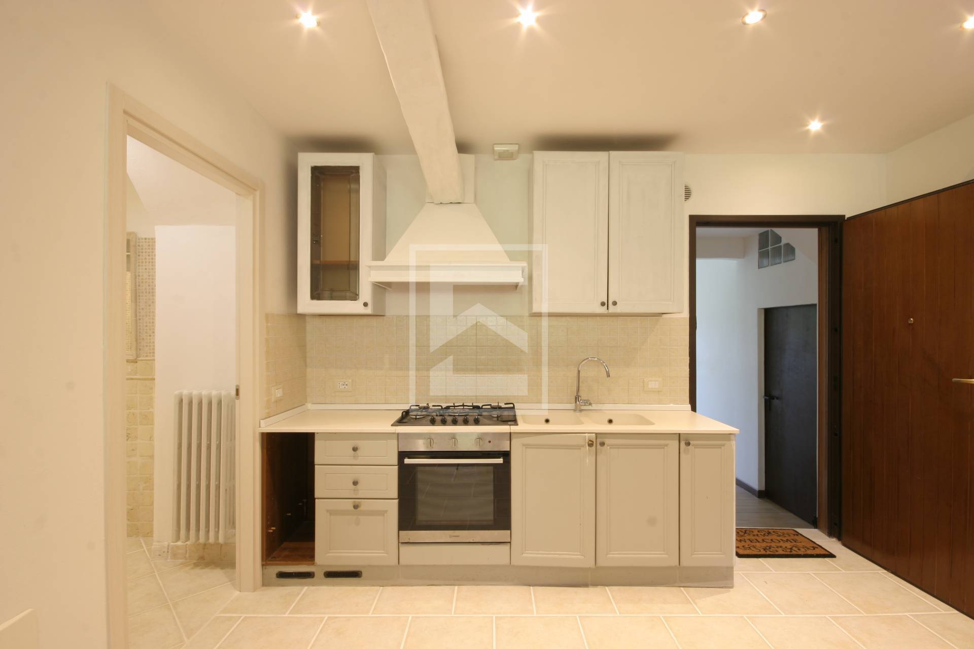 Appartamento in vendita a Gardone Riviera