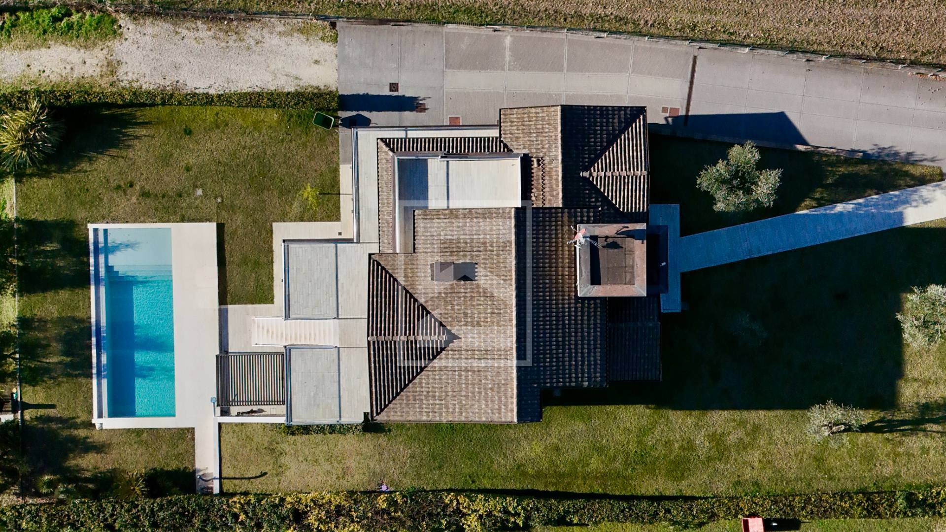 Villa singola in vendita a Moniga del Garda
