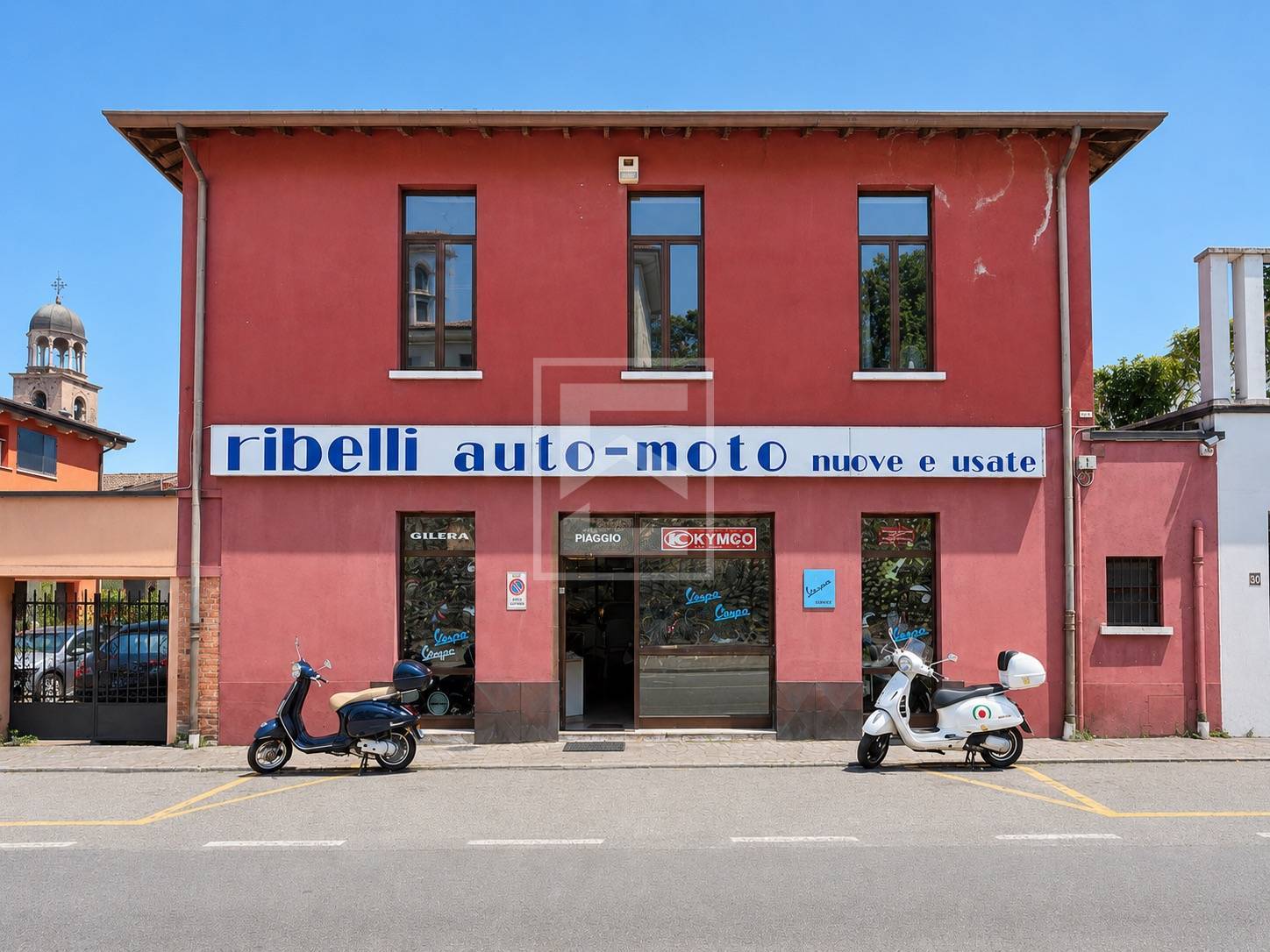 Attivit Commerciale in vendita a Sal