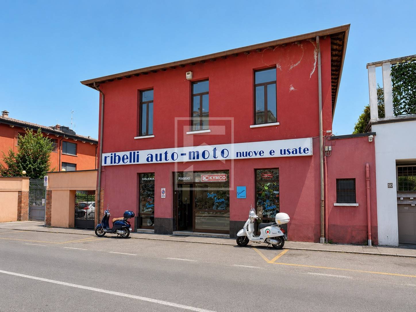 Attivit Commerciale in vendita a Sal