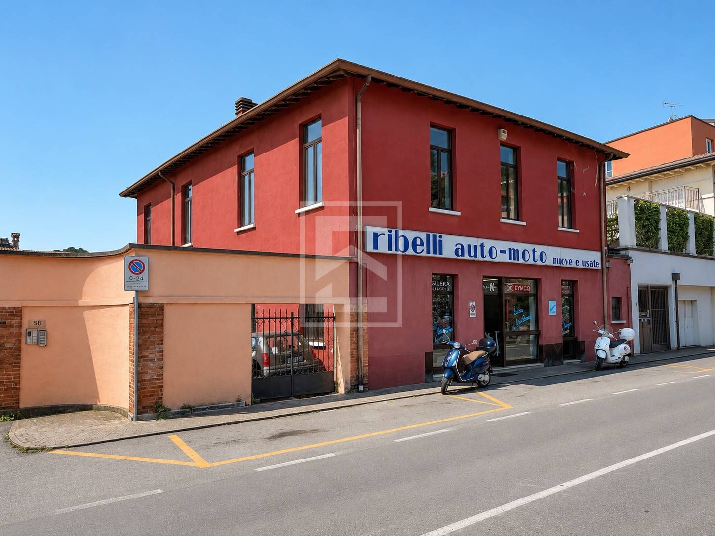 Attivit Commerciale in vendita a Sal