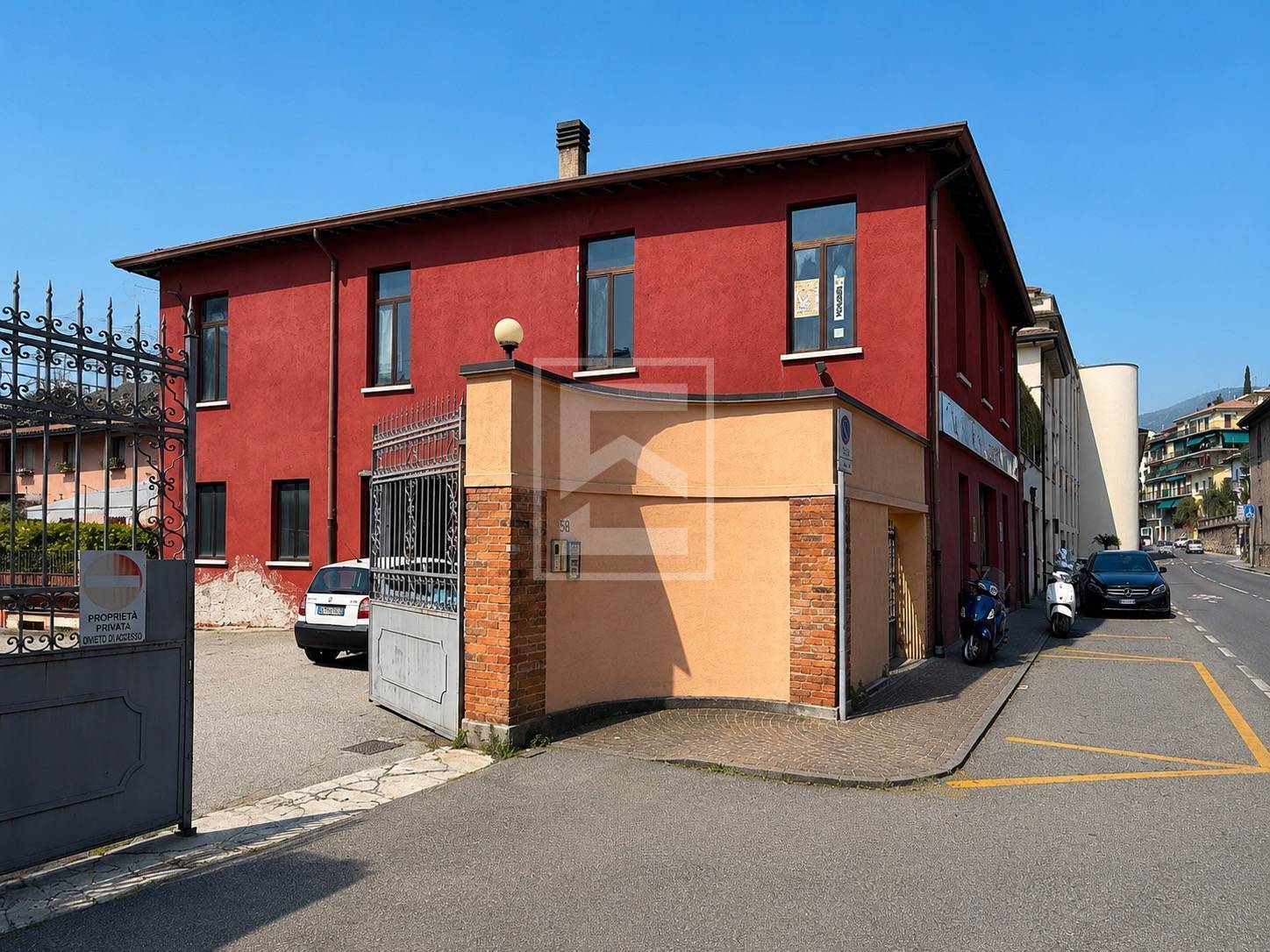 Attivit Commerciale in vendita a Sal