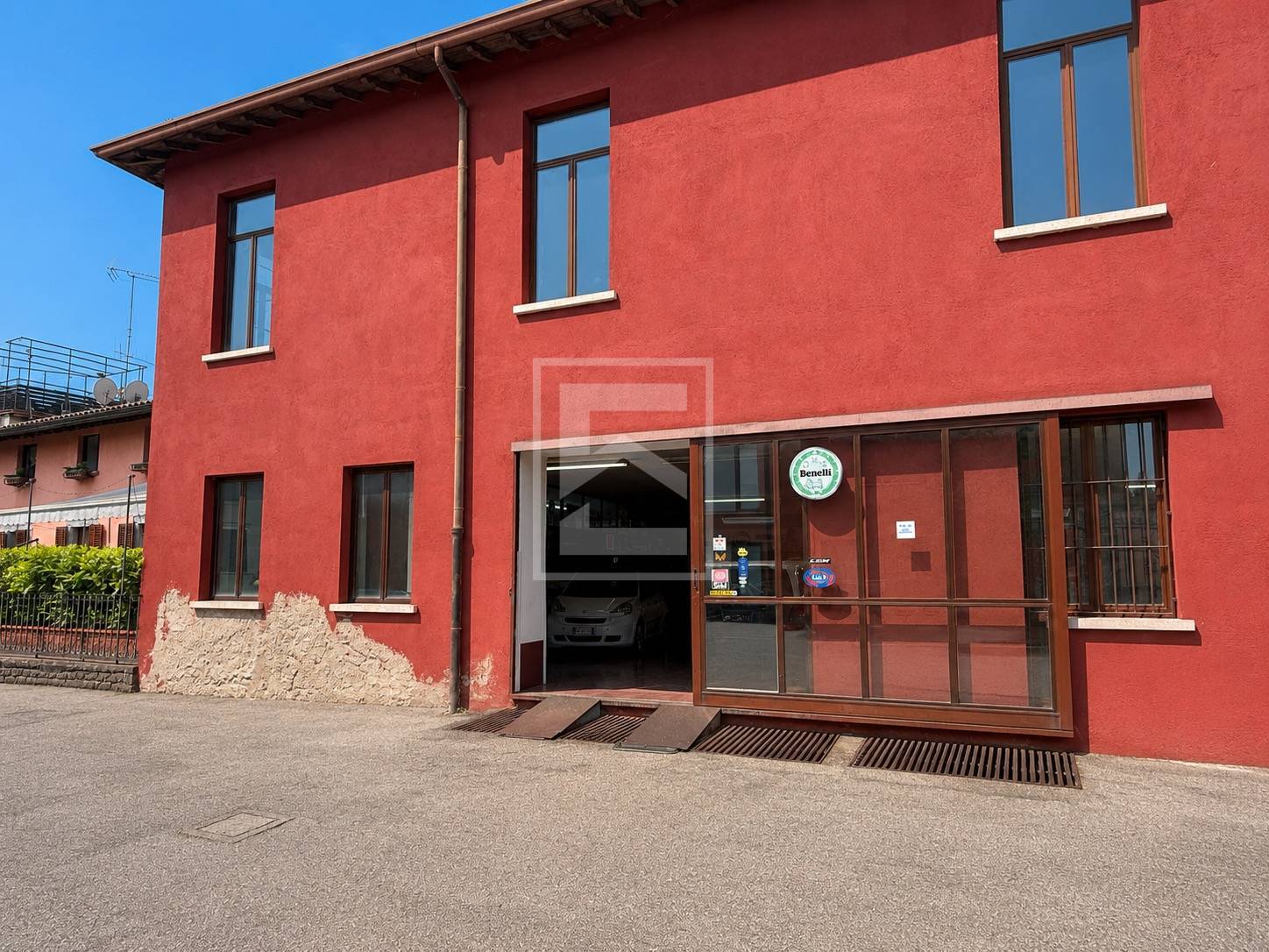 Attivit Commerciale in vendita a Sal