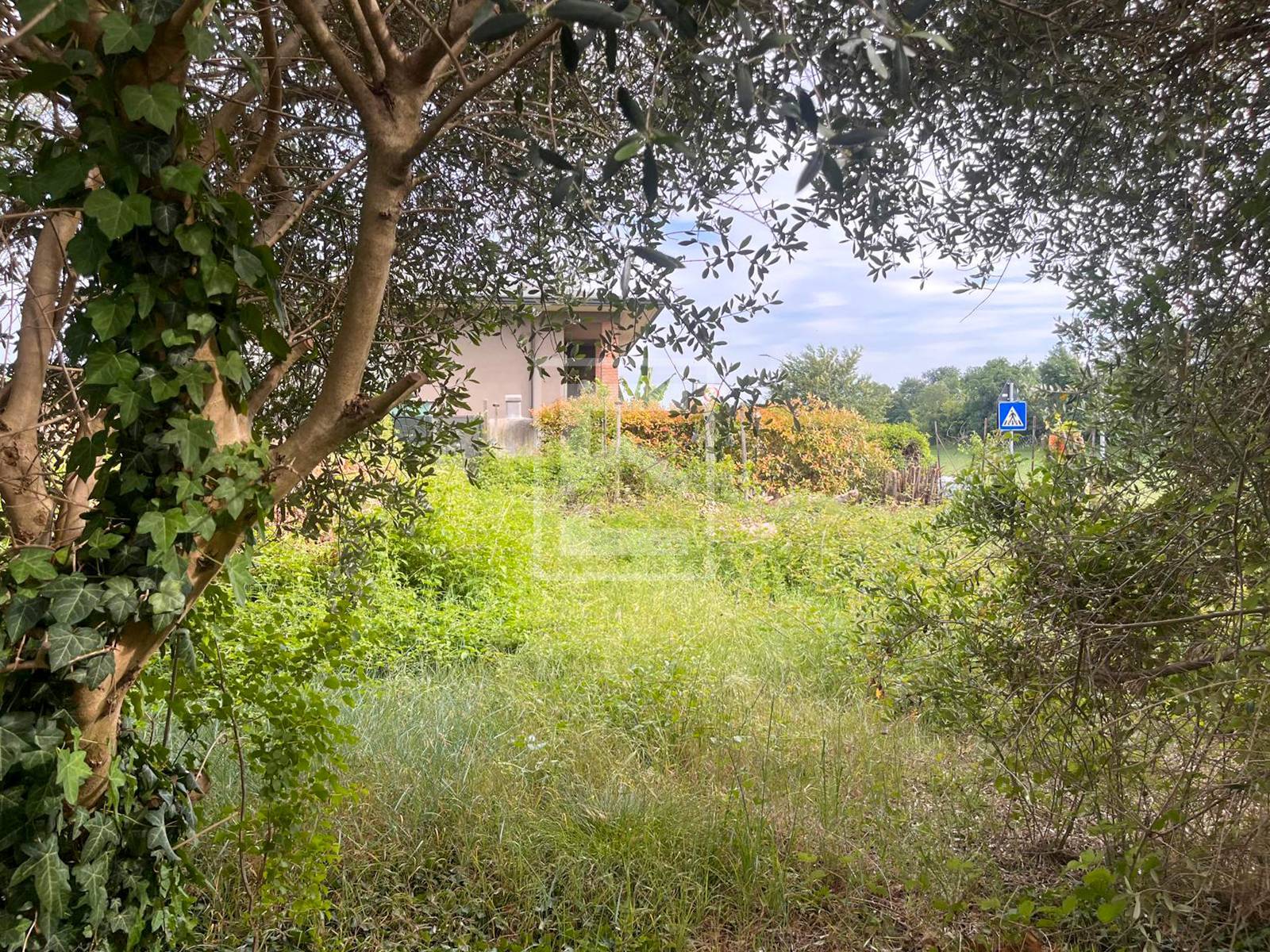 Terreno Edificabile in vendita a Desenzano del Garda, Centenaro