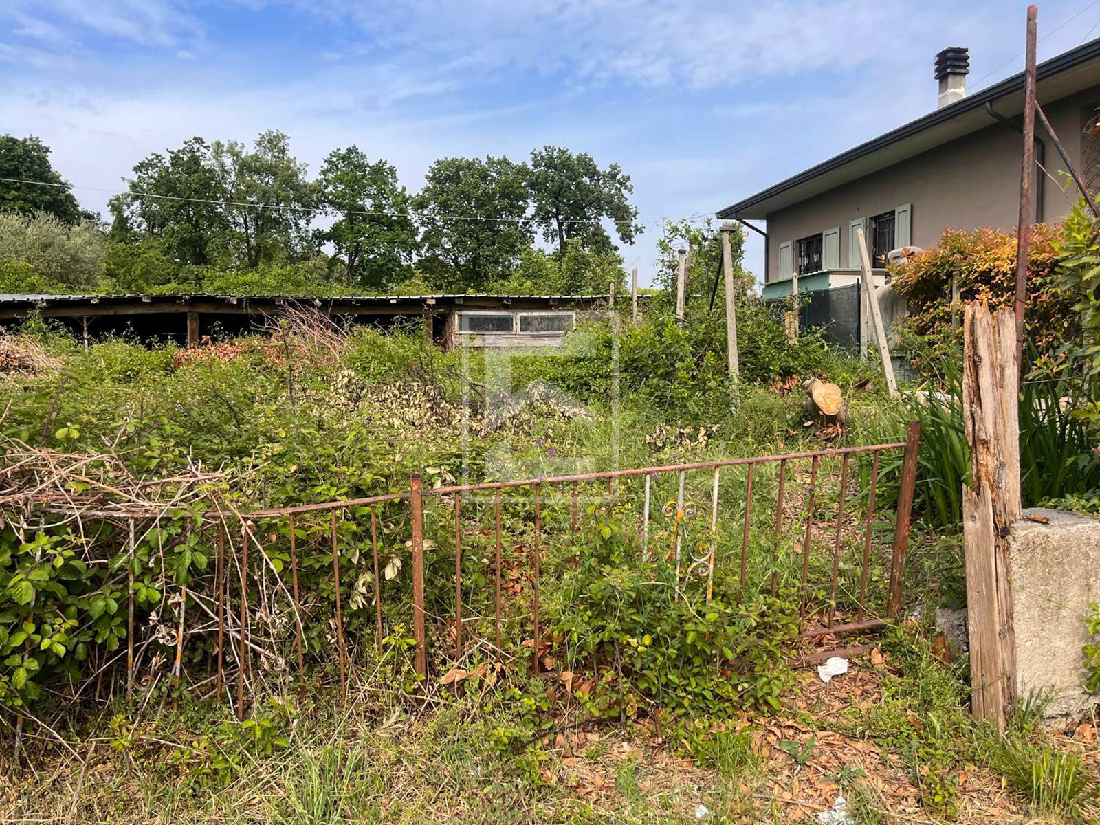 Terreno Edificabile in vendita a Desenzano del Garda, Centenaro