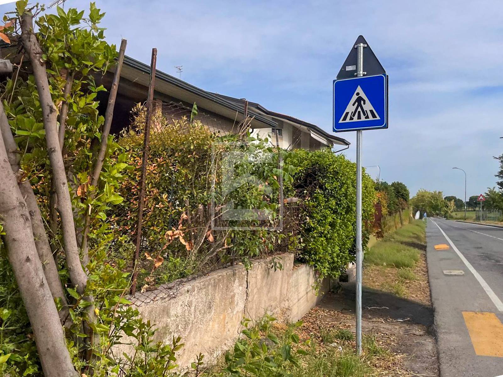Terreno Edificabile in vendita a Desenzano del Garda, Centenaro