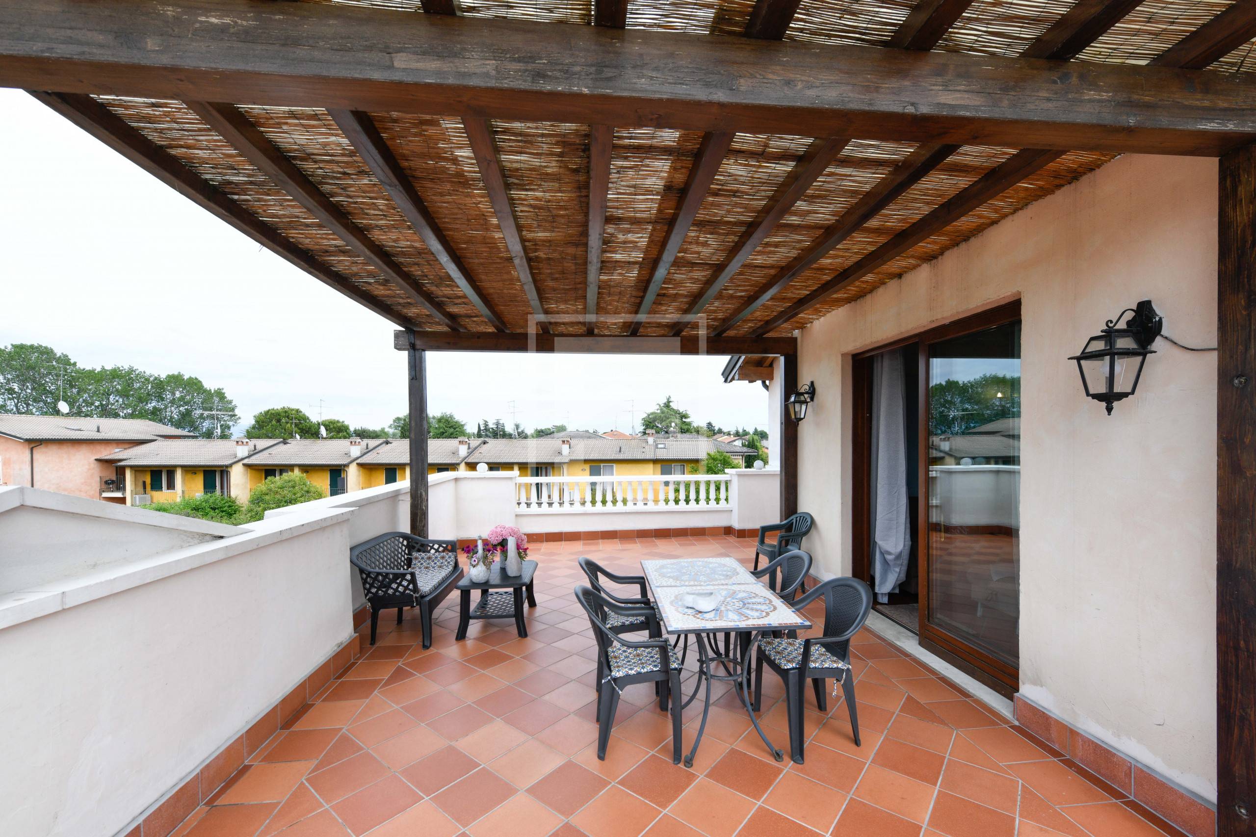 Appartamento in vendita a Peschiera del Garda, San Benedetto di Lugana