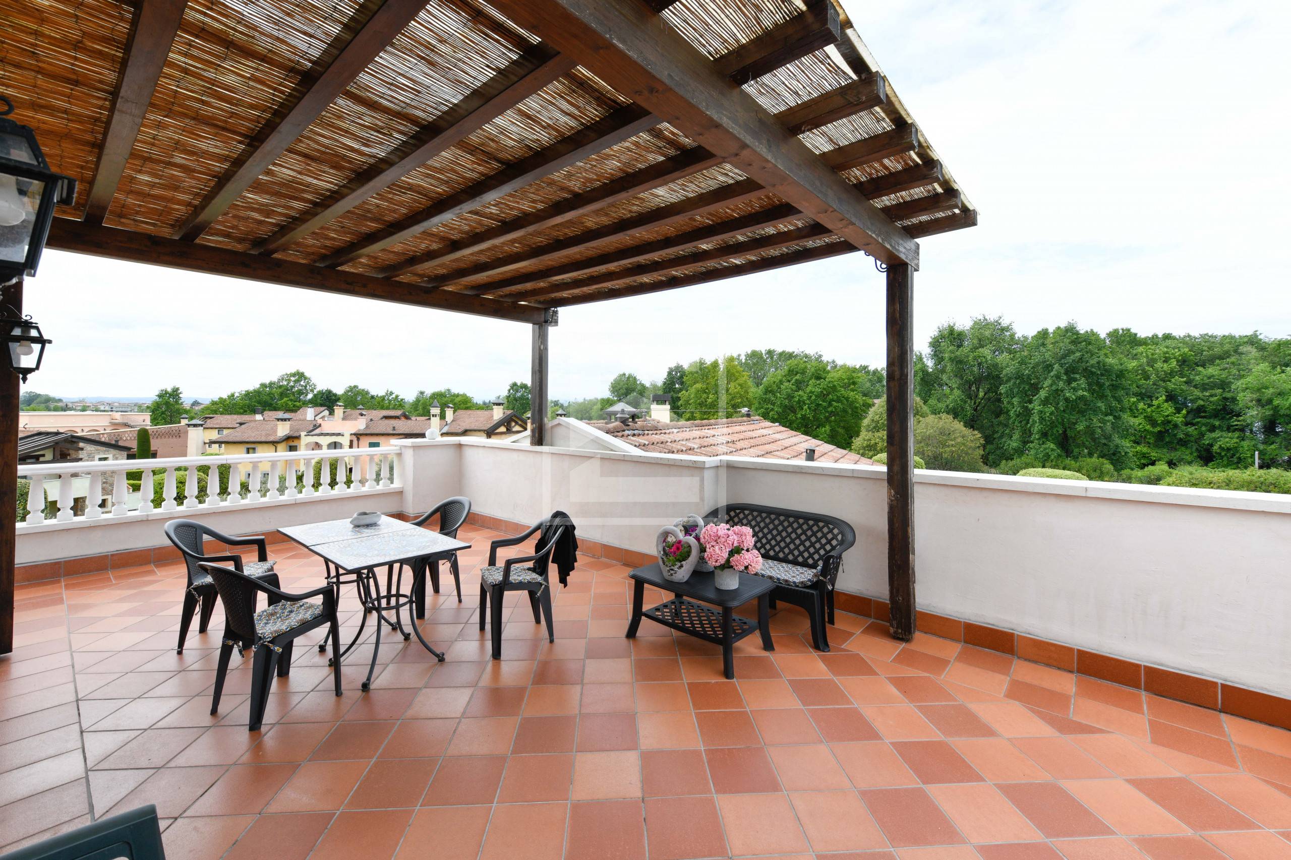 Appartamento in vendita a Peschiera del Garda, San Benedetto di Lugana