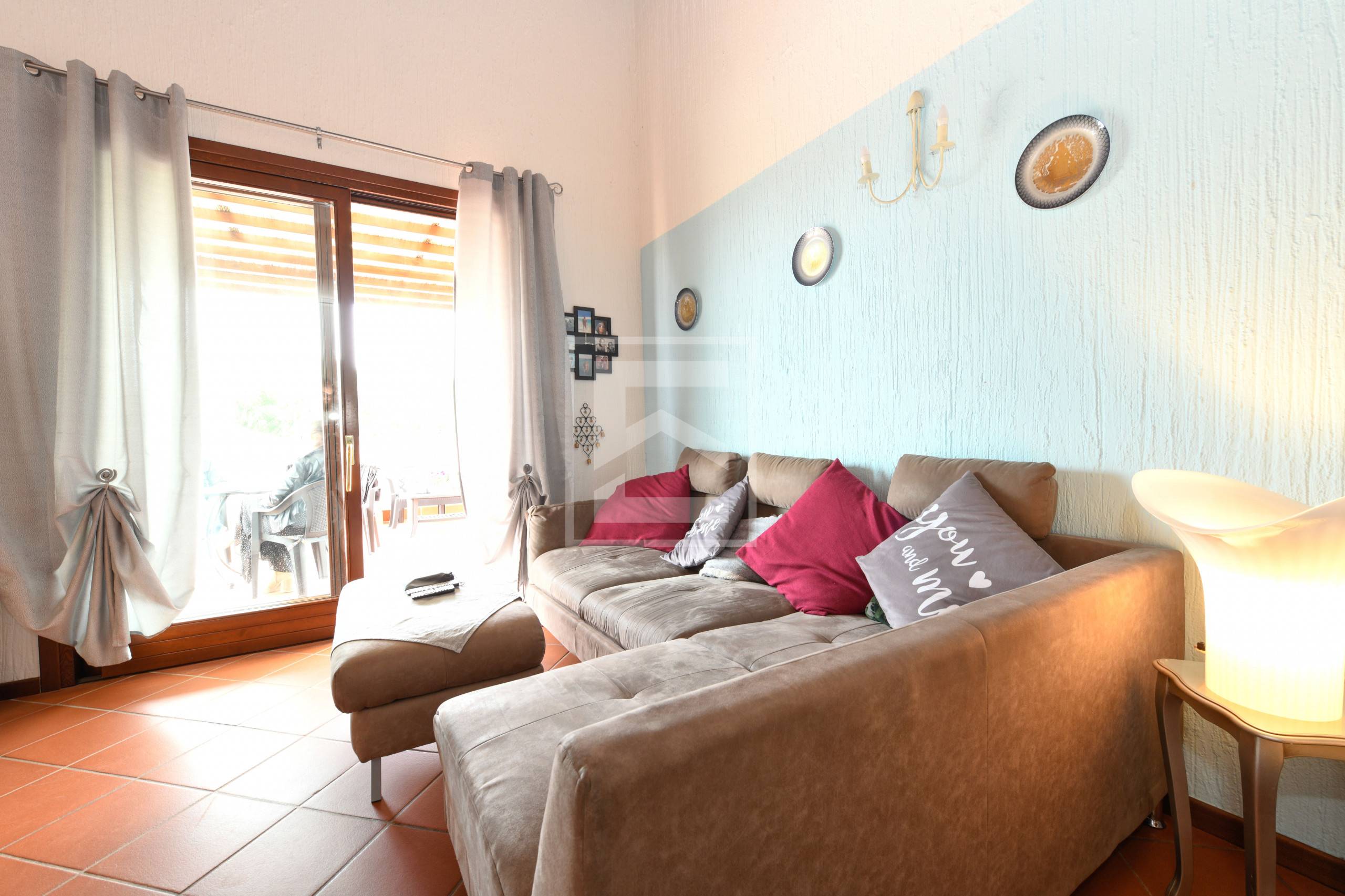 Appartamento in vendita a Peschiera del Garda, San Benedetto di Lugana