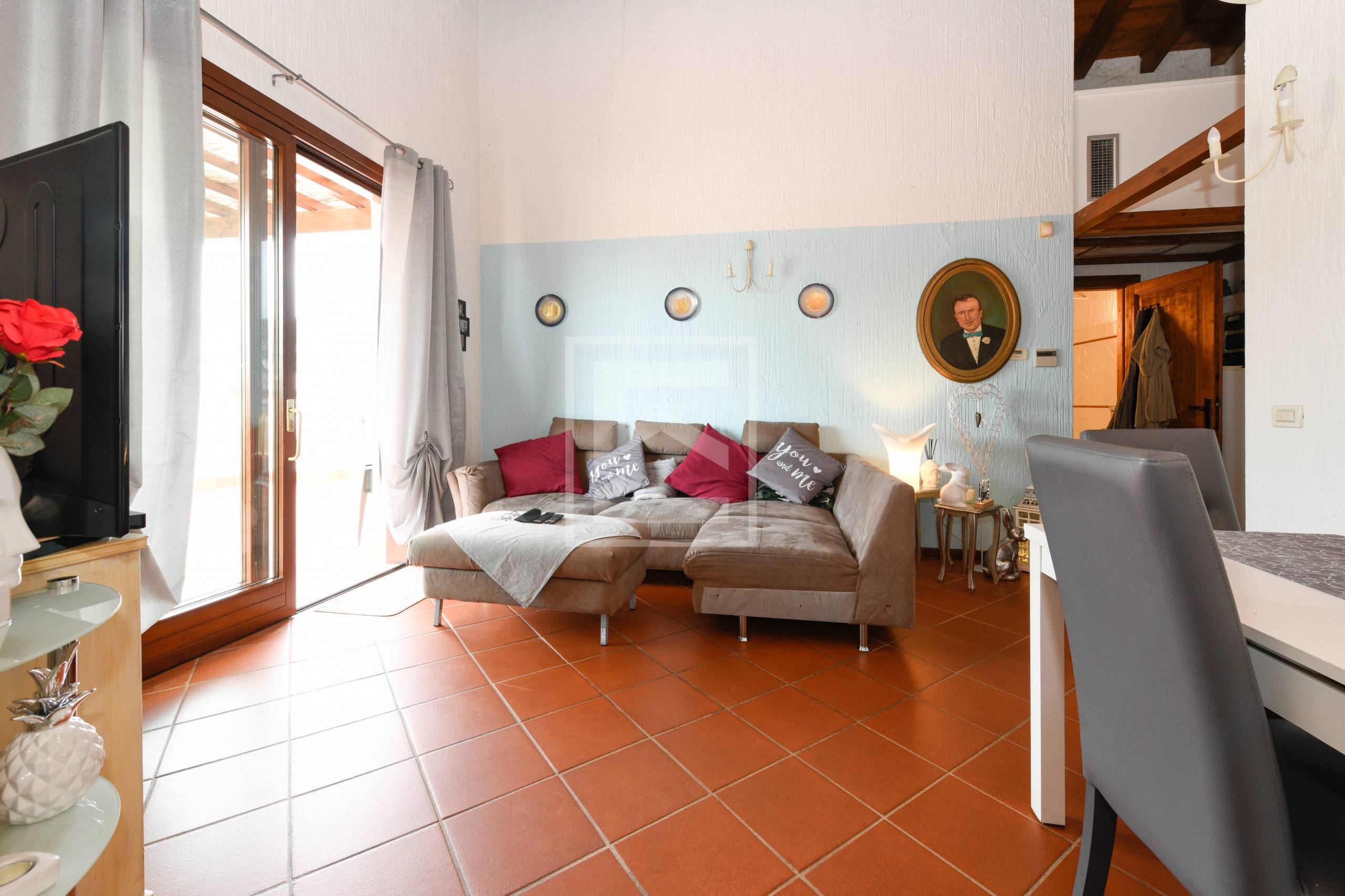 Appartamento in vendita a Peschiera del Garda, San Benedetto di Lugana