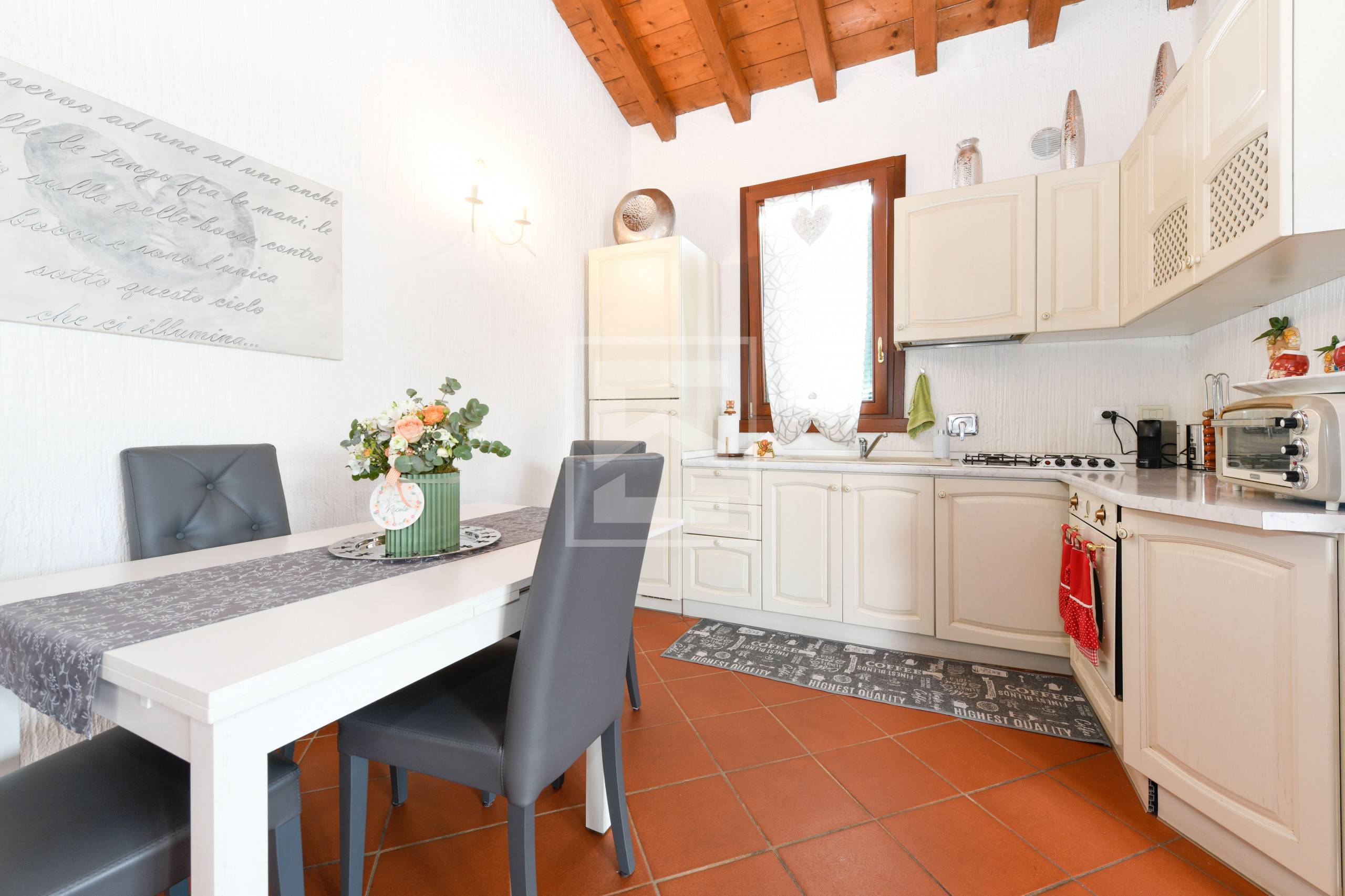 Appartamento in vendita a Peschiera del Garda, San Benedetto di Lugana