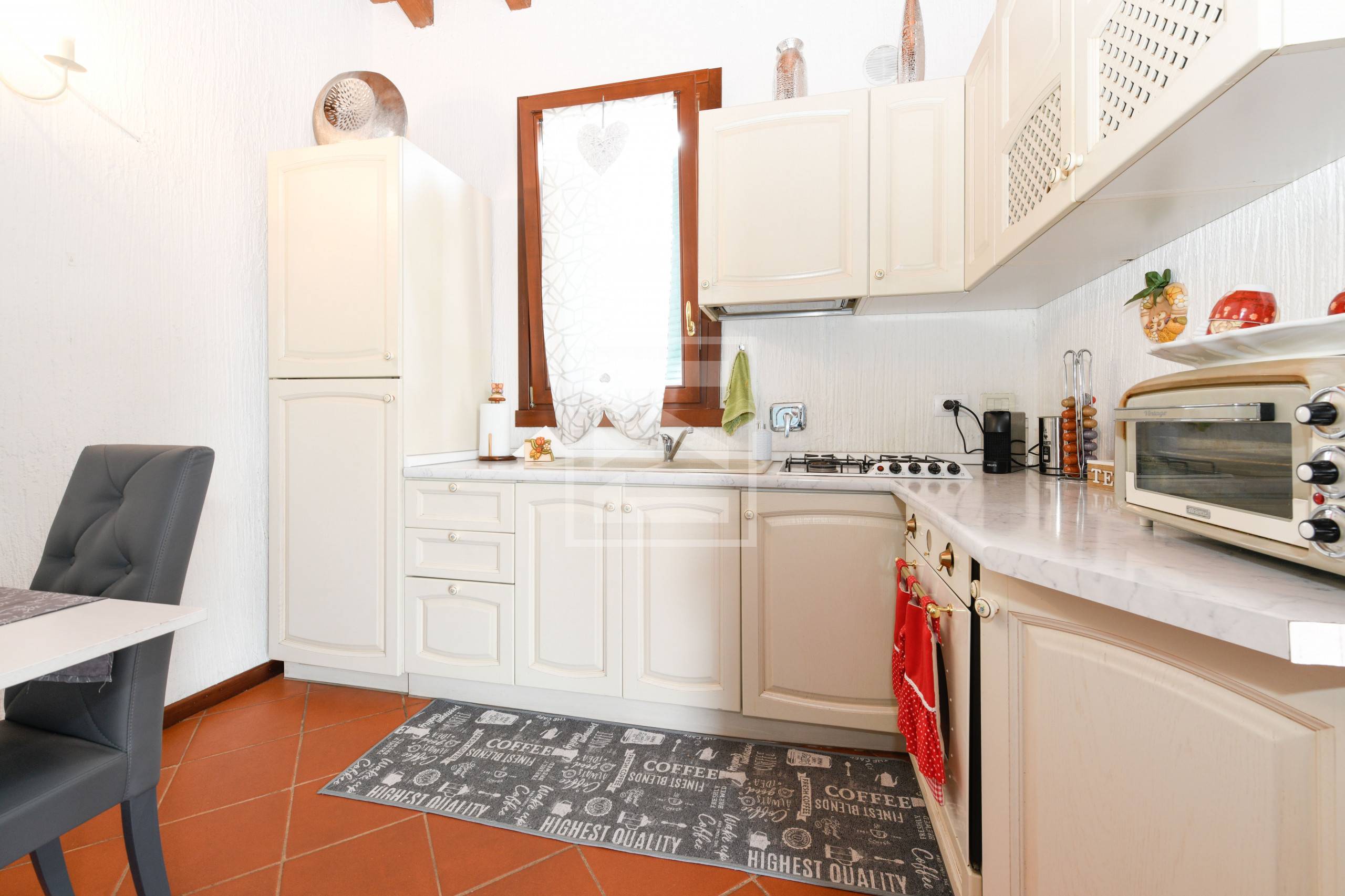 Appartamento in vendita a Peschiera del Garda, San Benedetto di Lugana