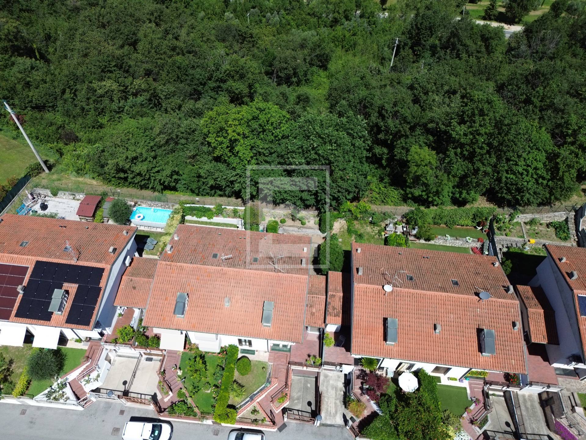 Villa a schiera in vendita a Sal