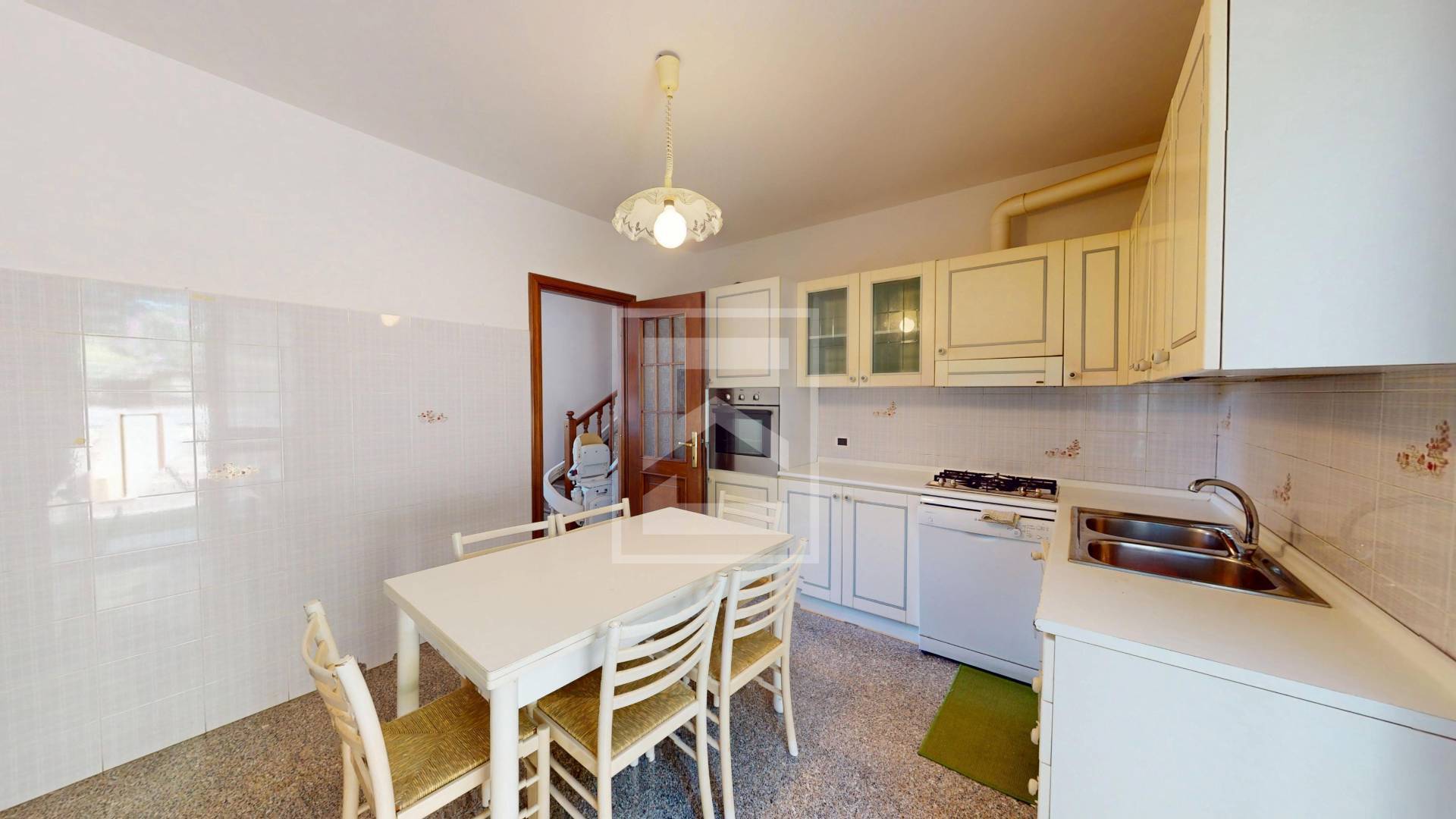 Villa a schiera in vendita a Sal