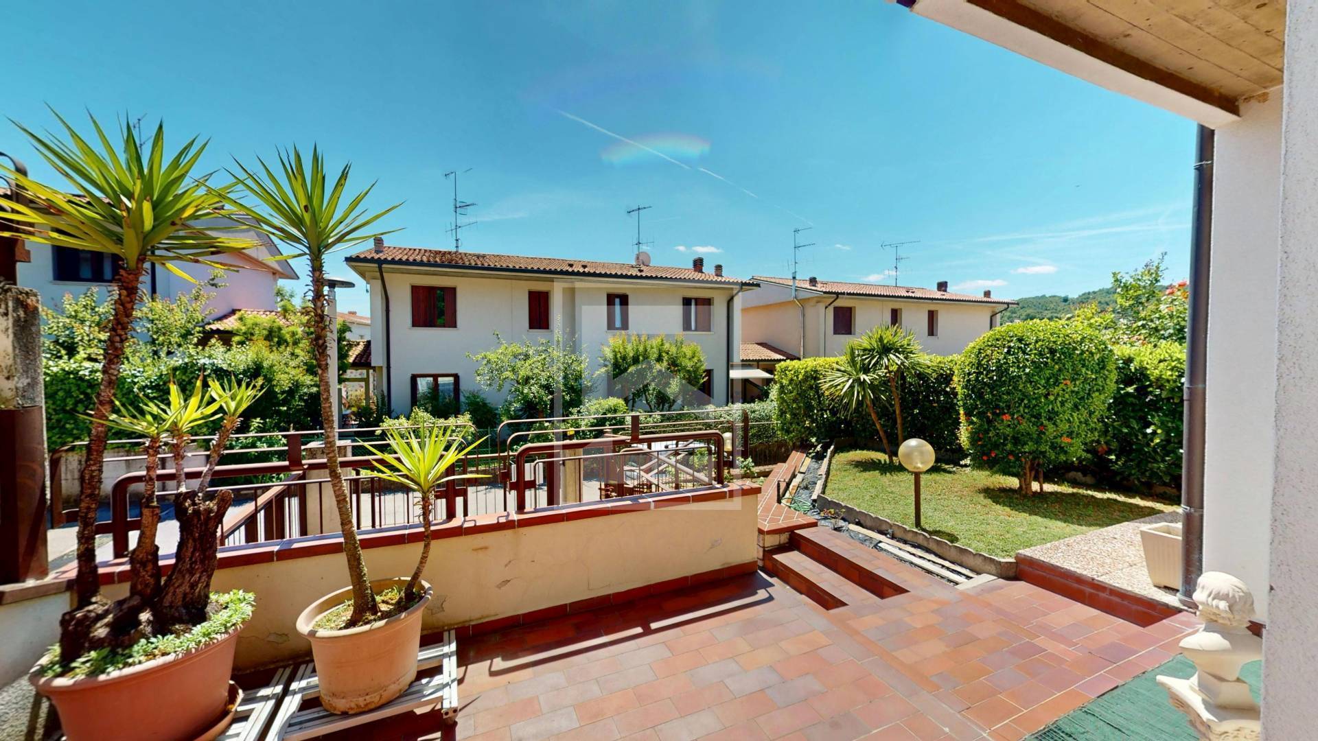 Villa a schiera in vendita a Sal