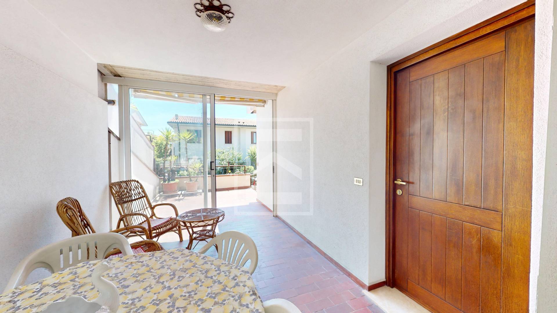 Villa a schiera in vendita a Sal
