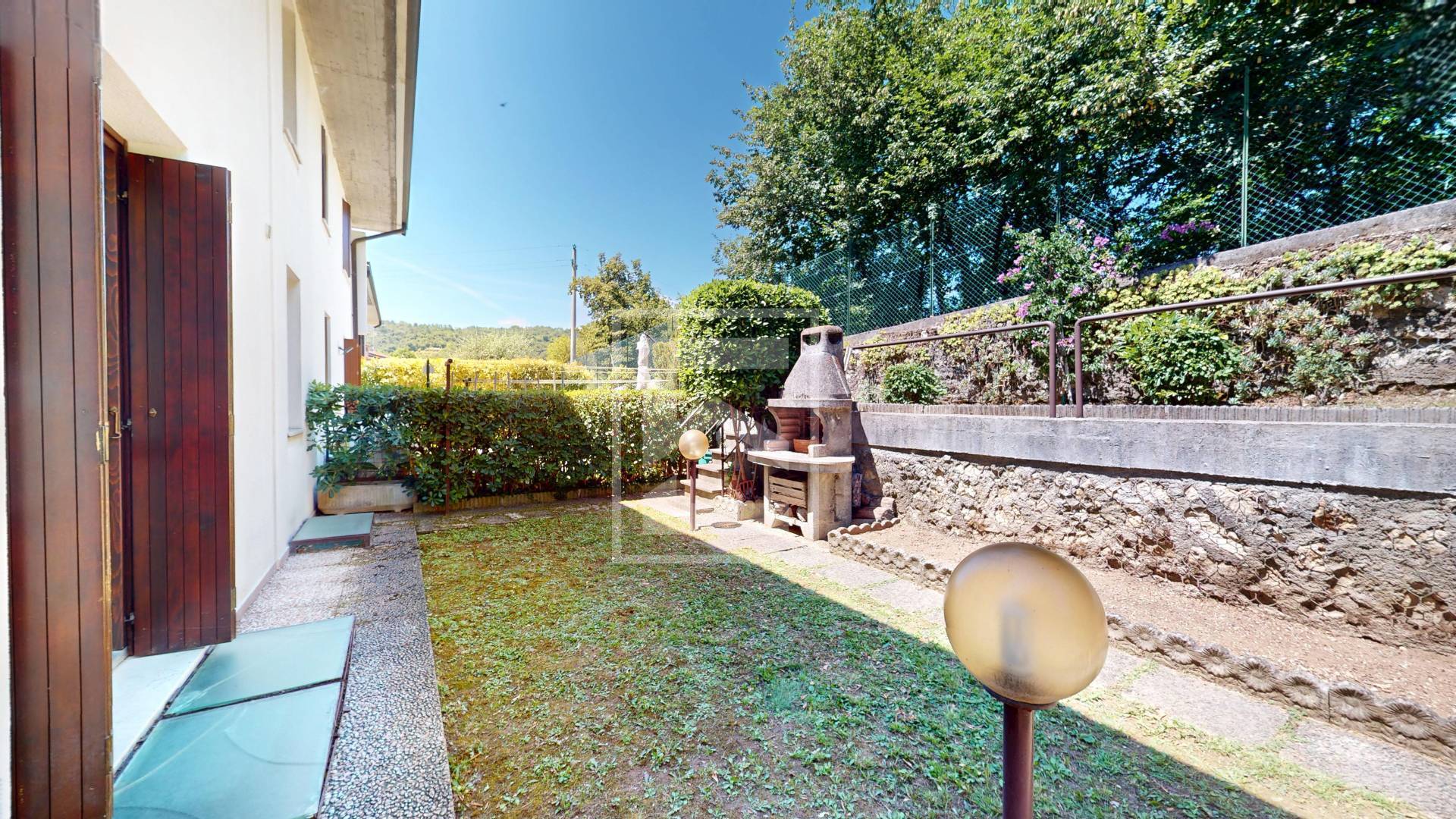 Villa a schiera in vendita a Sal