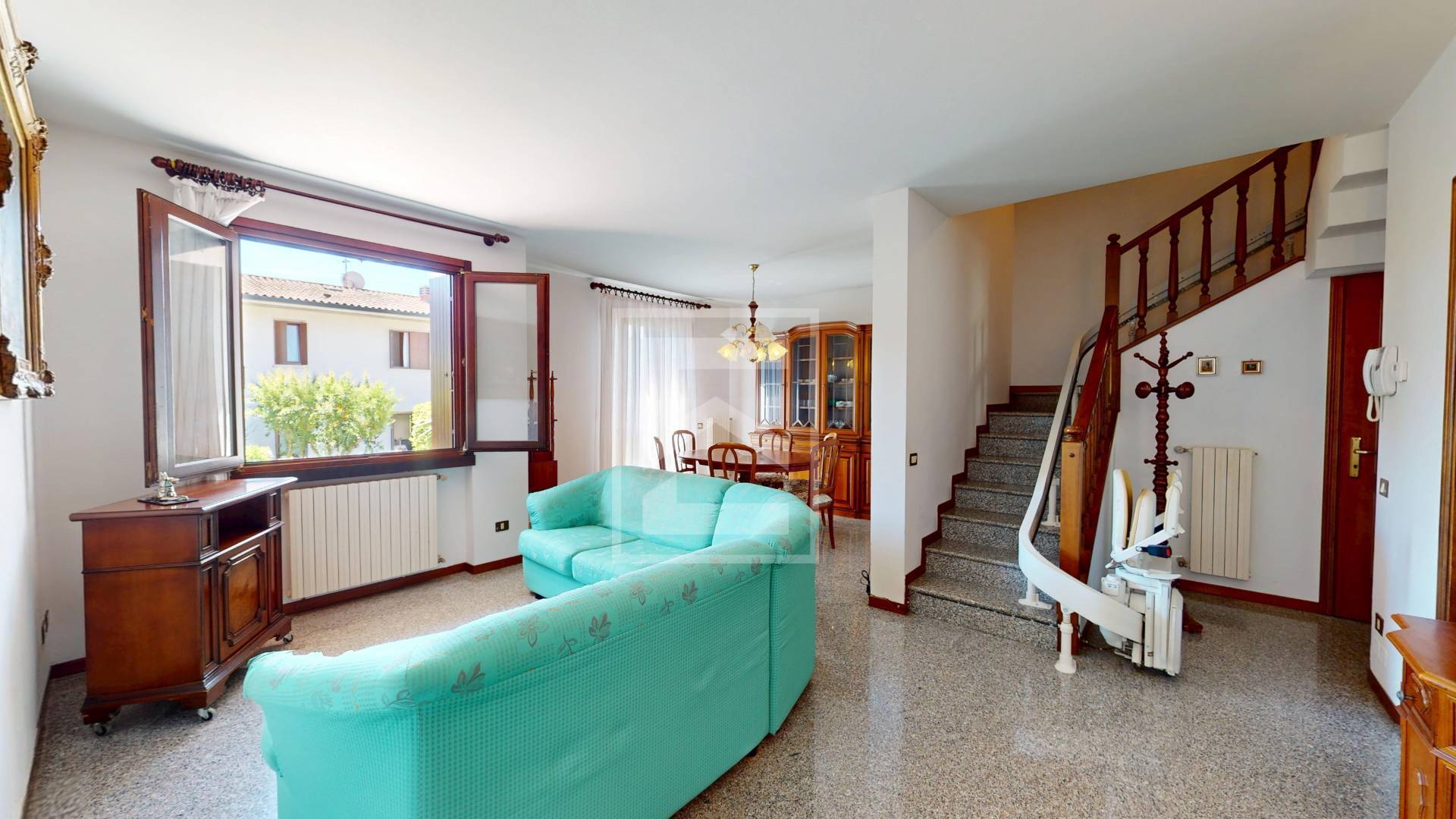 Villa a schiera in vendita a Sal