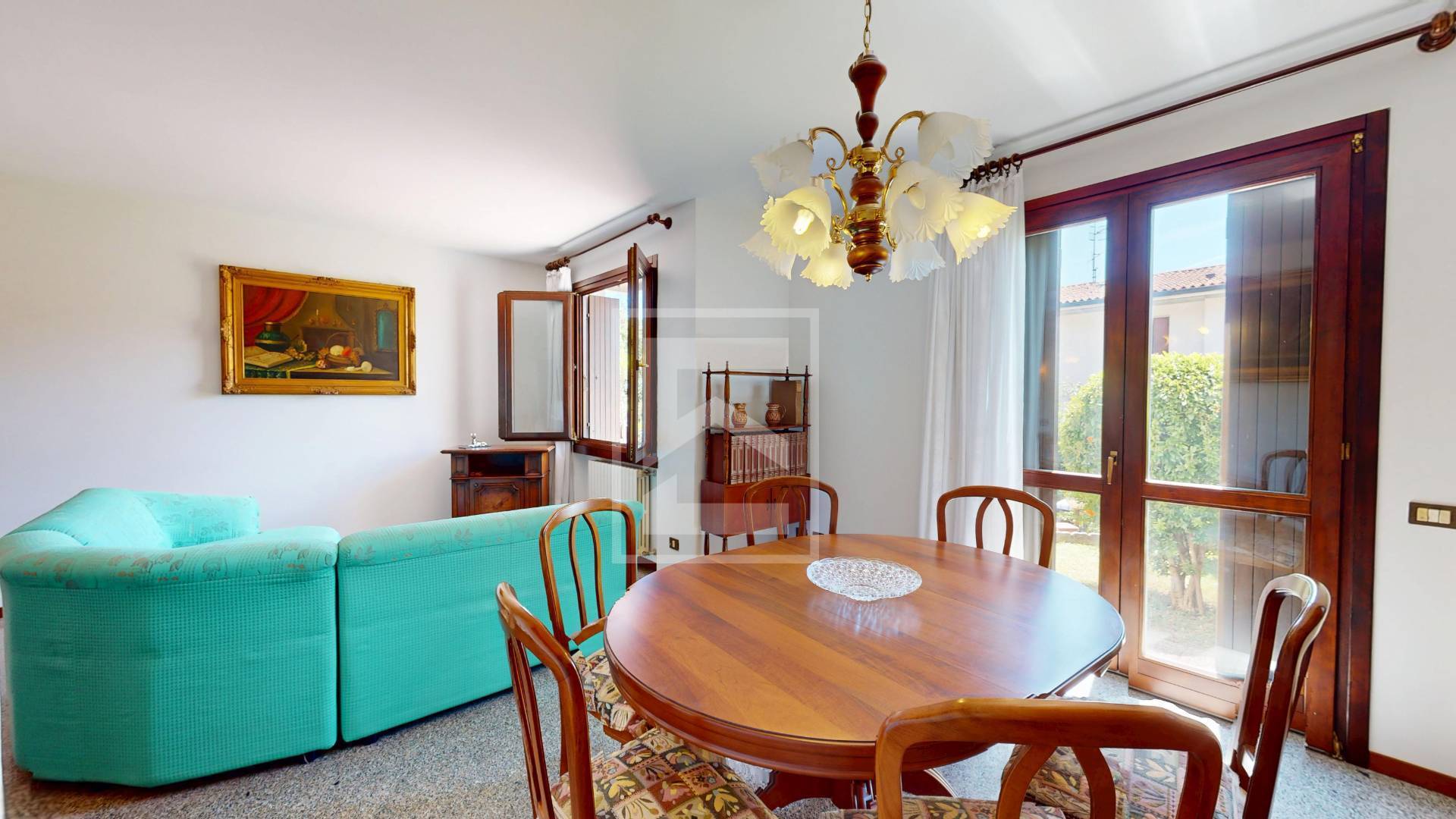 Villa a schiera in vendita a Sal