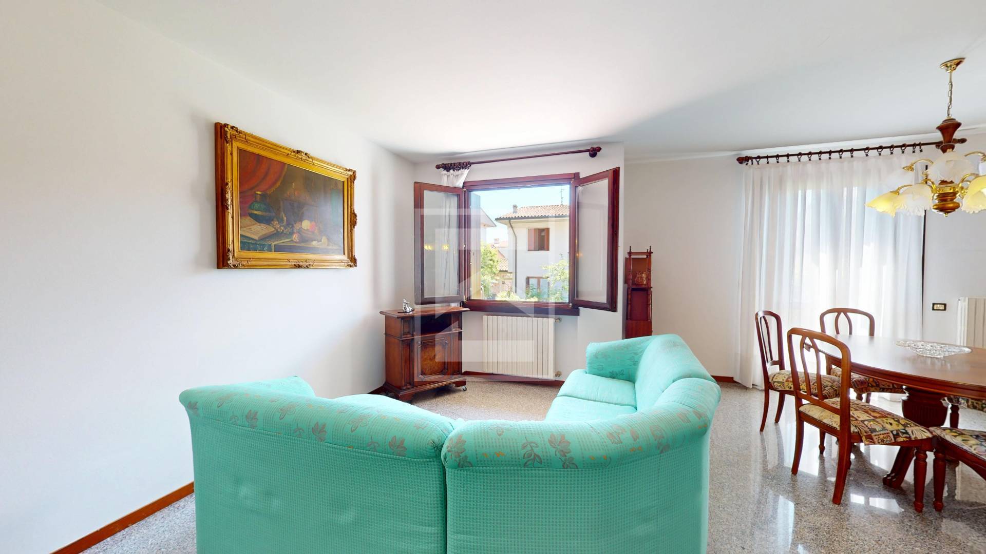 Villa a schiera in vendita a Sal