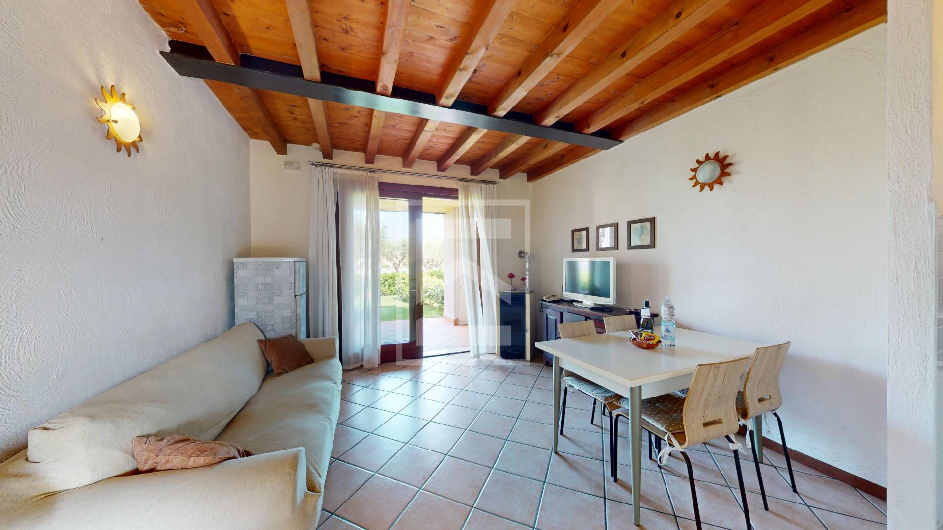 Appartamento in vendita a Peschiera del Garda