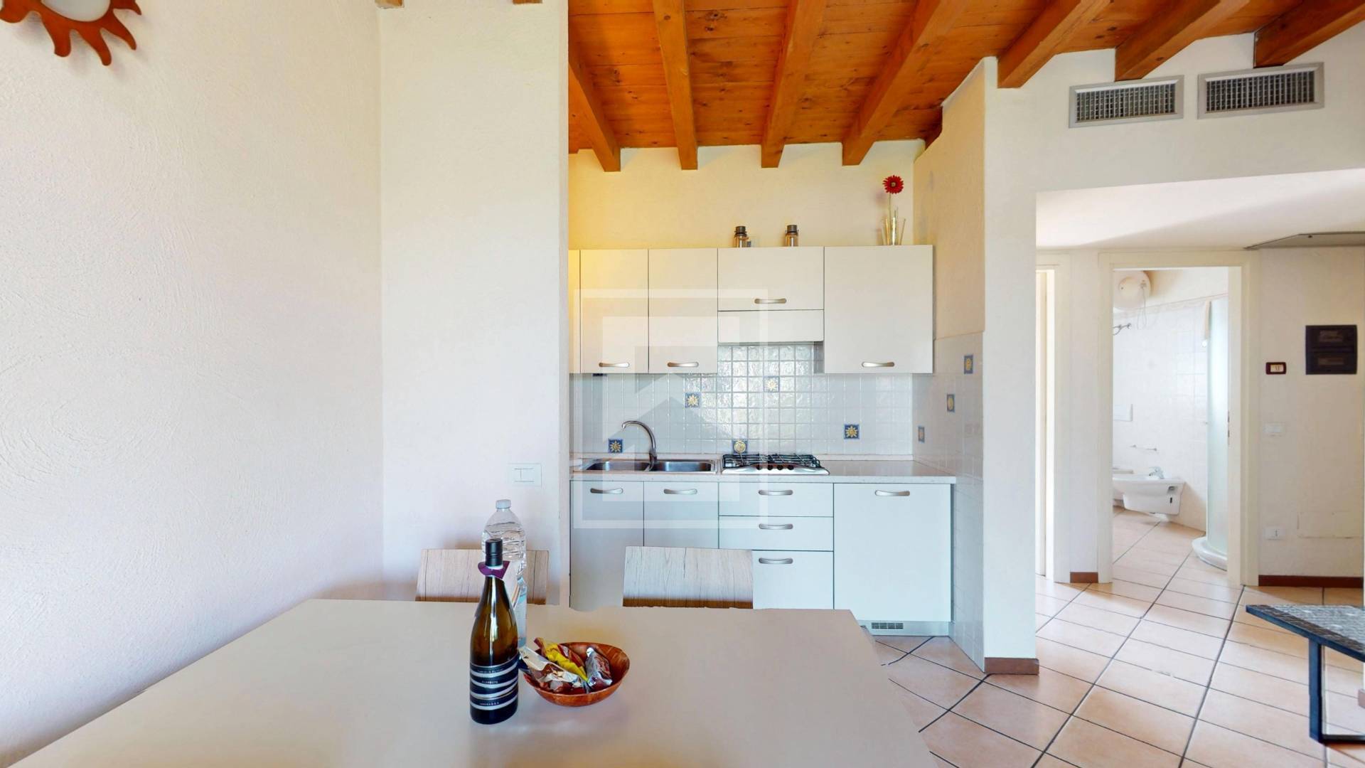 Appartamento in vendita a Peschiera del Garda