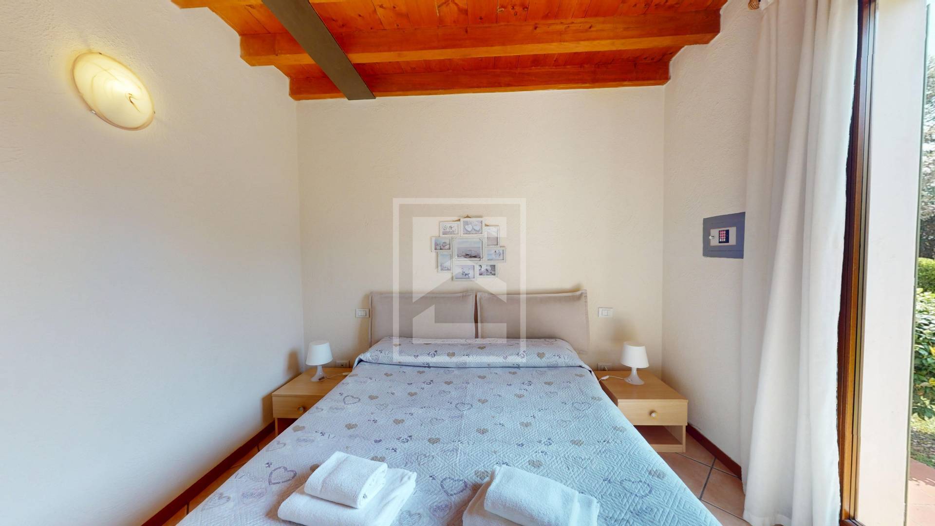 Appartamento in vendita a Peschiera del Garda