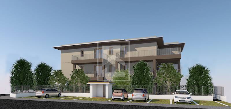 Appartamento in vendita a Desenzano del Garda, San Martino della Battaglia