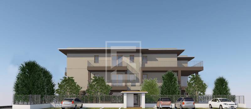 Appartamento in vendita a Desenzano del Garda, San Martino della Battaglia