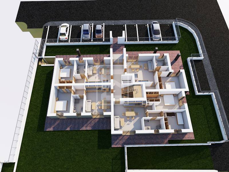 Appartamento in vendita a Desenzano del Garda, San Martino della Battaglia