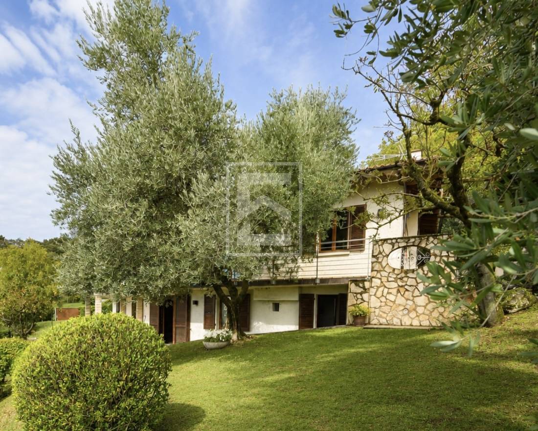 Villetta bifamiliare in vendita a Sal