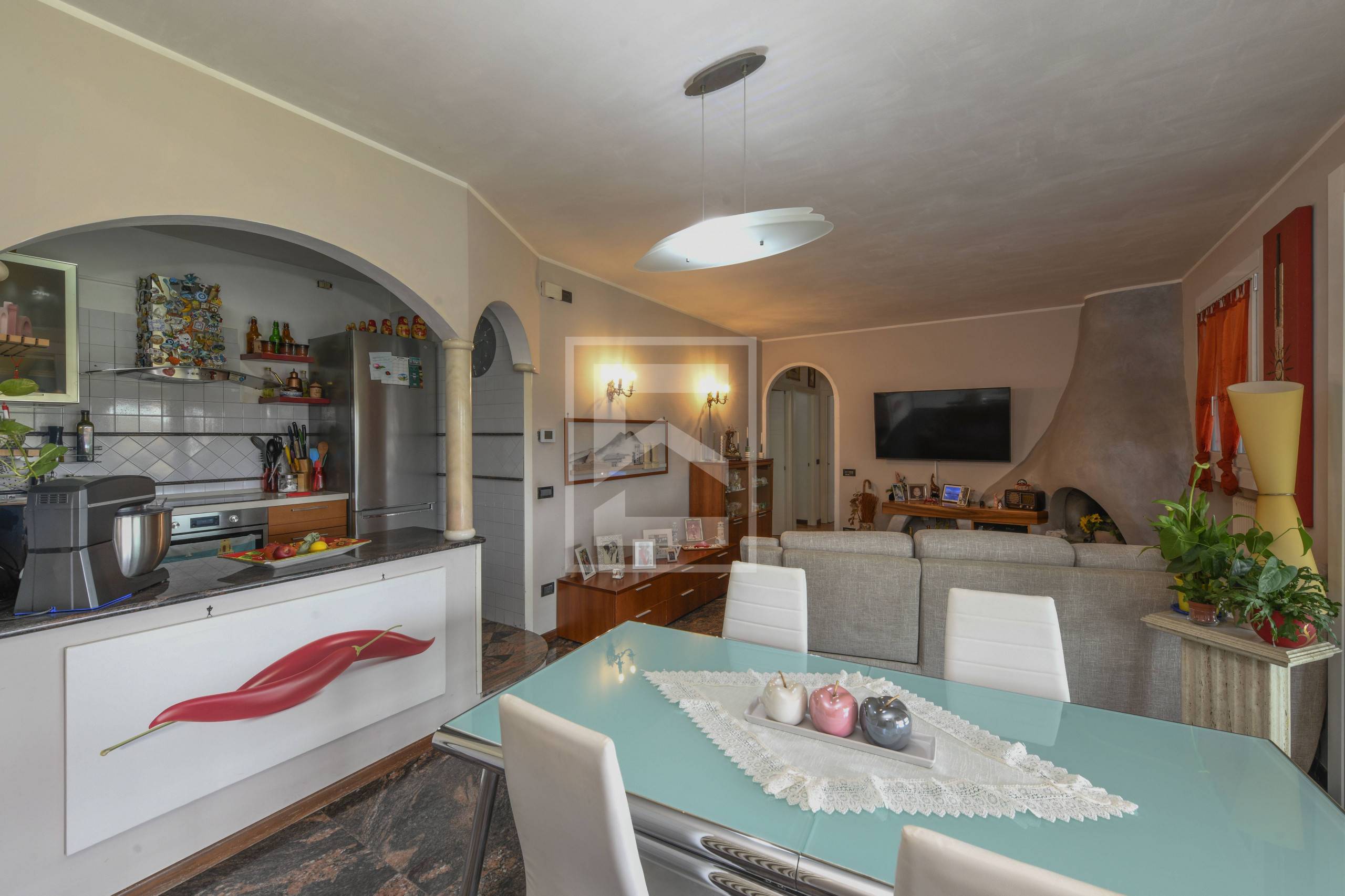 Appartamento in vendita a Desenzano del Garda