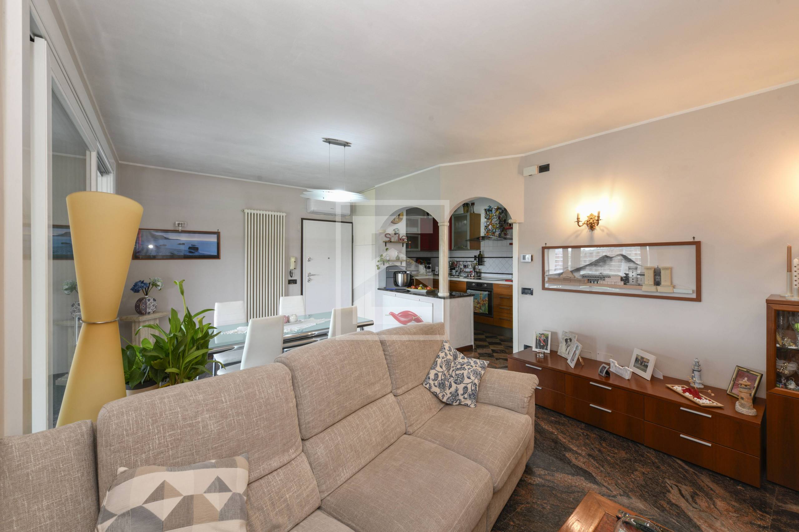 Appartamento in vendita a Desenzano del Garda