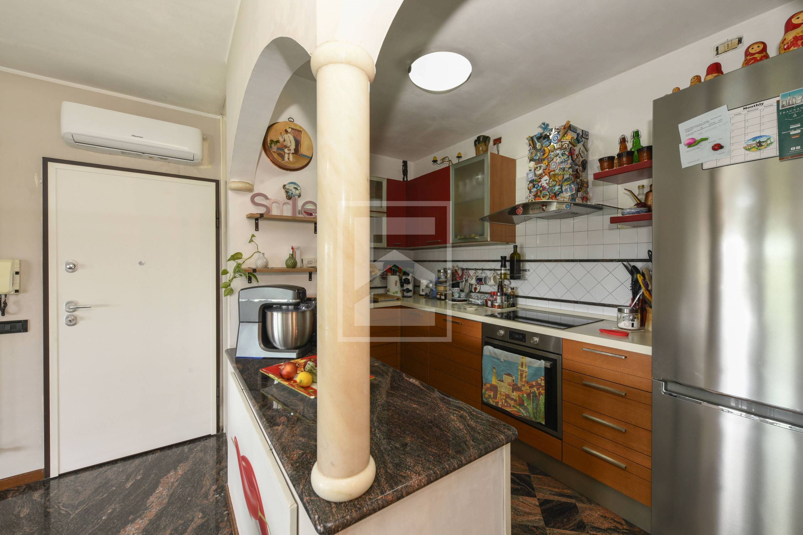 Appartamento in vendita a Desenzano del Garda