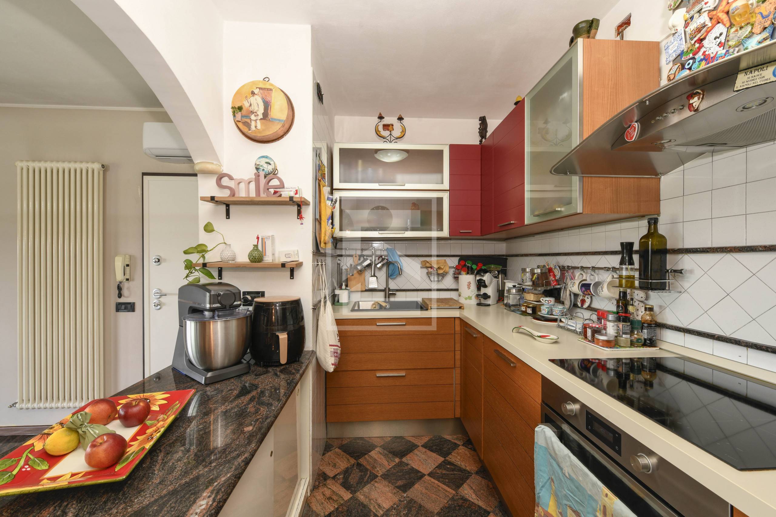 Appartamento in vendita a Desenzano del Garda