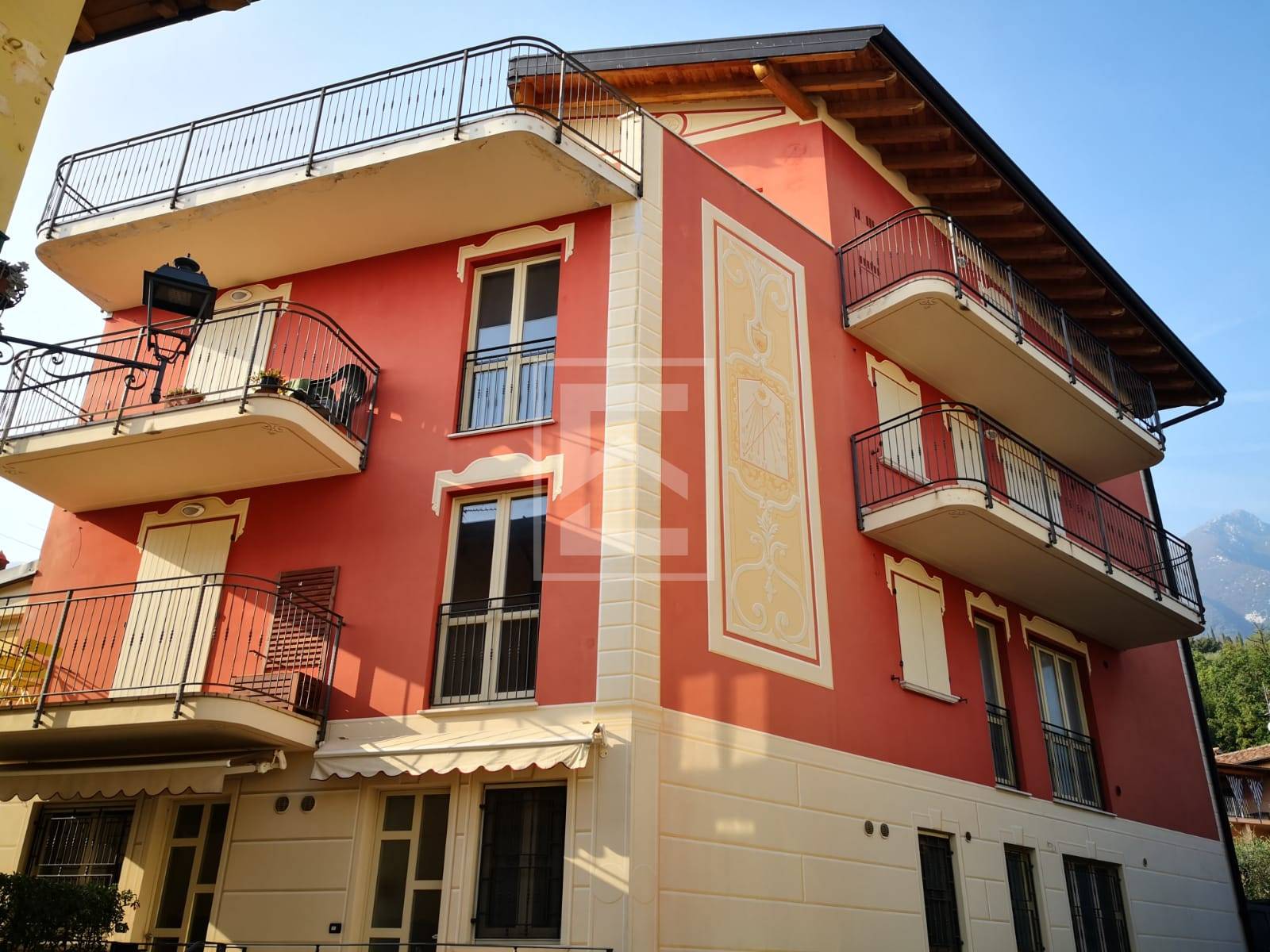 Appartamento in vendita a Toscolano-Maderno