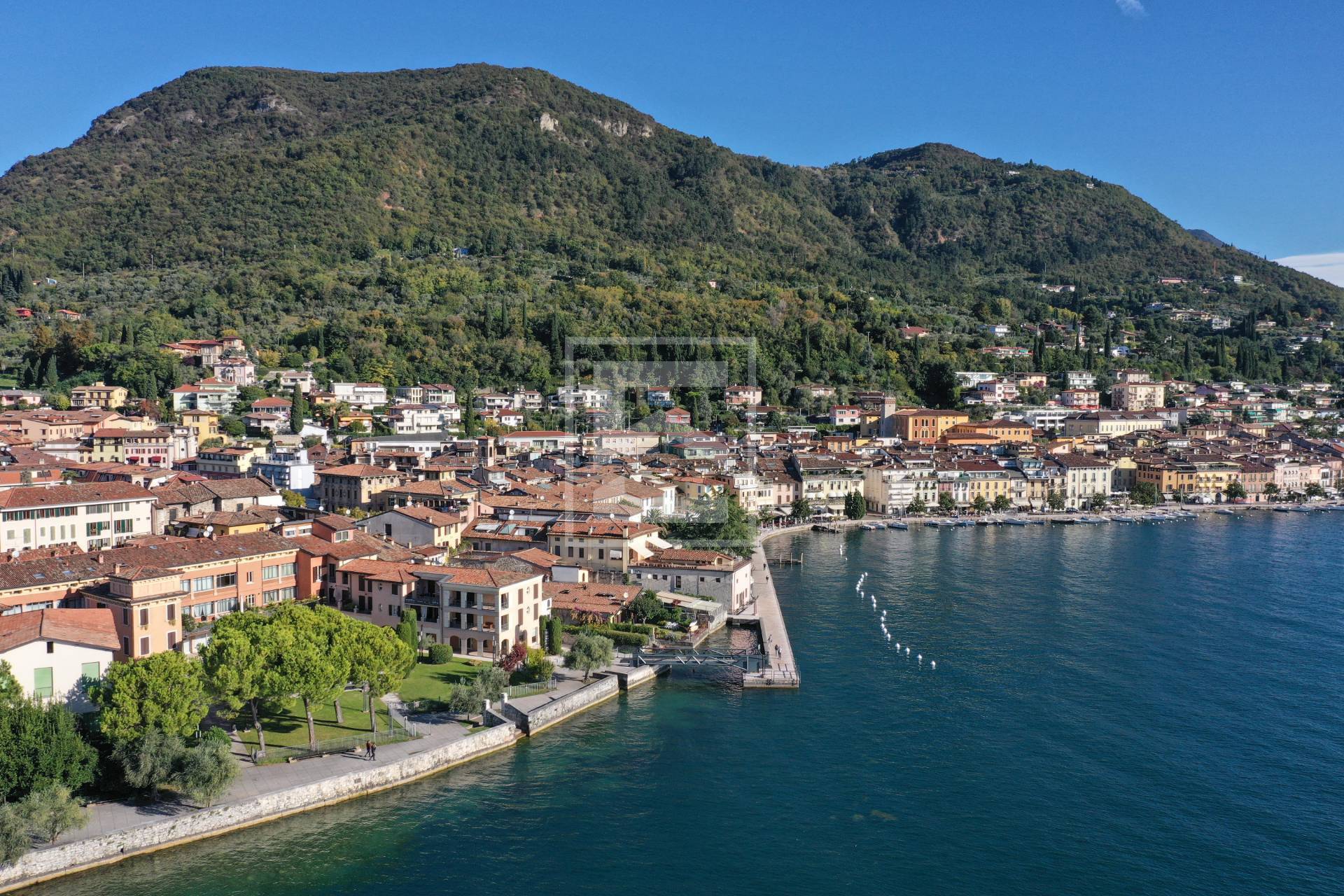 Appartamento in vendita a Toscolano-Maderno