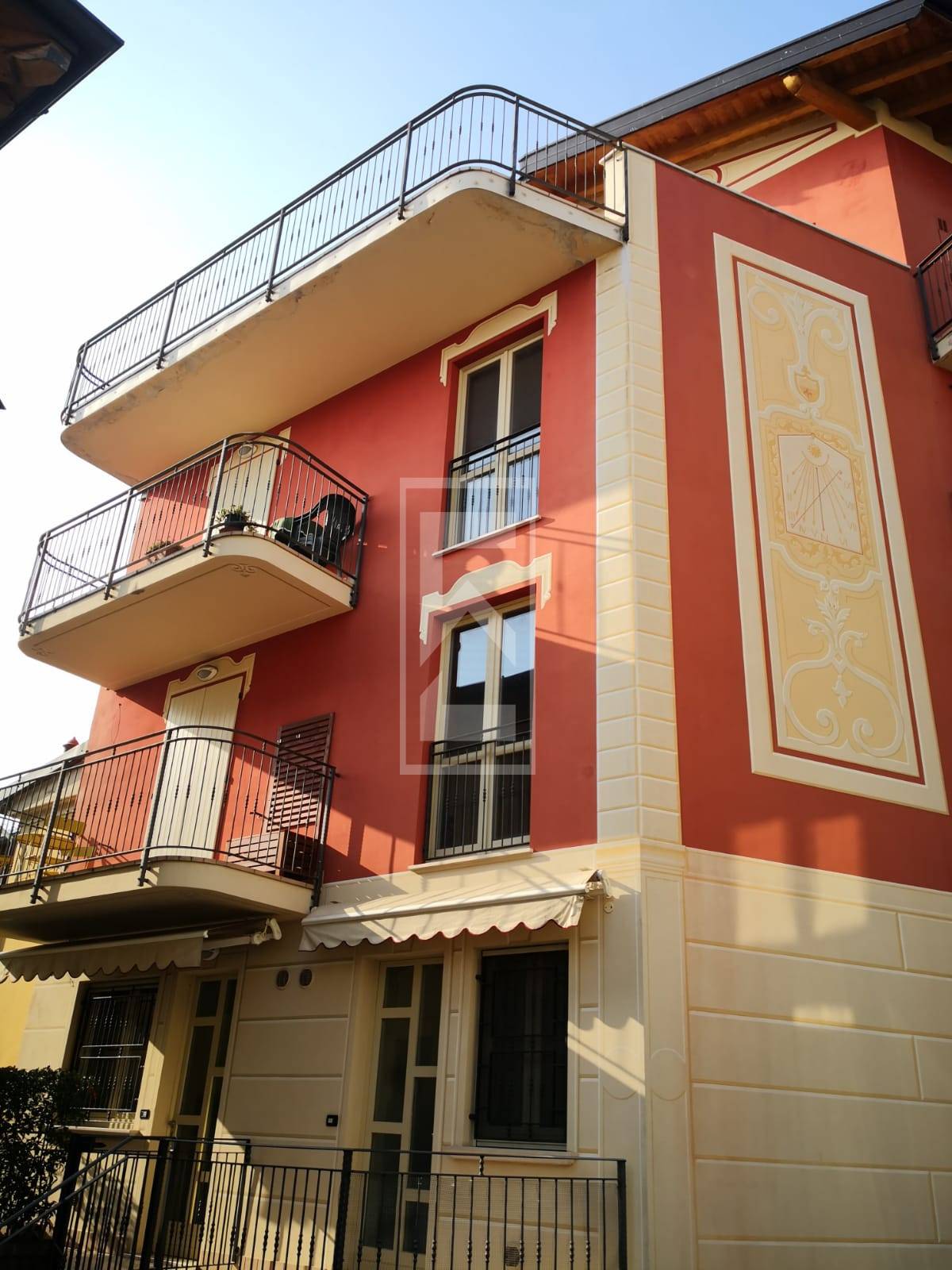 Appartamento in vendita a Toscolano-Maderno