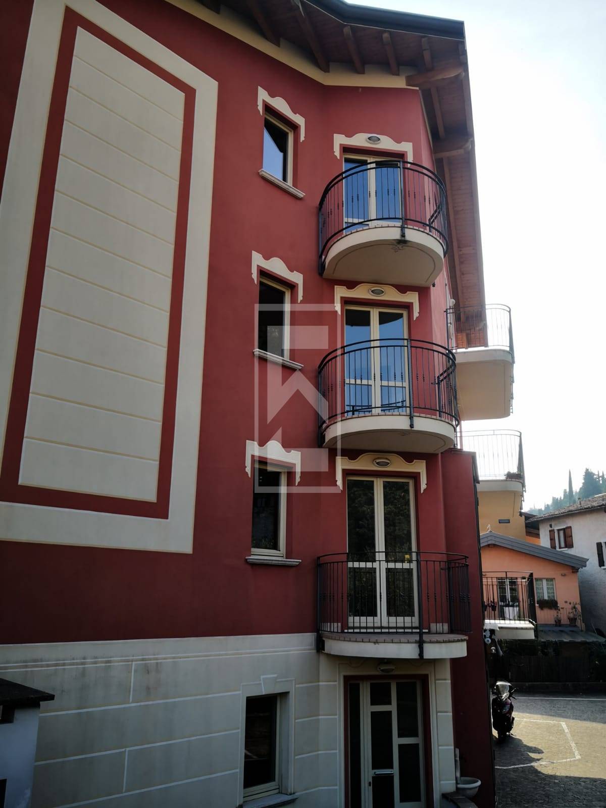 Appartamento in vendita a Toscolano-Maderno
