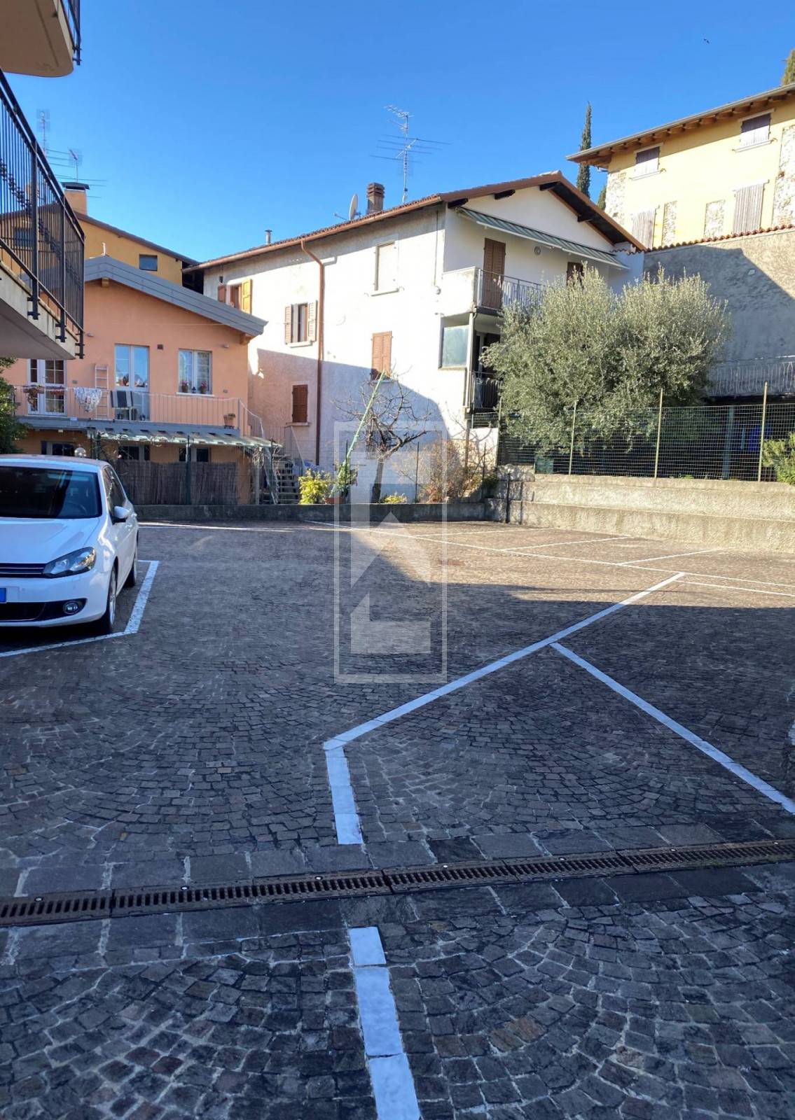 Appartamento in vendita a Toscolano-Maderno