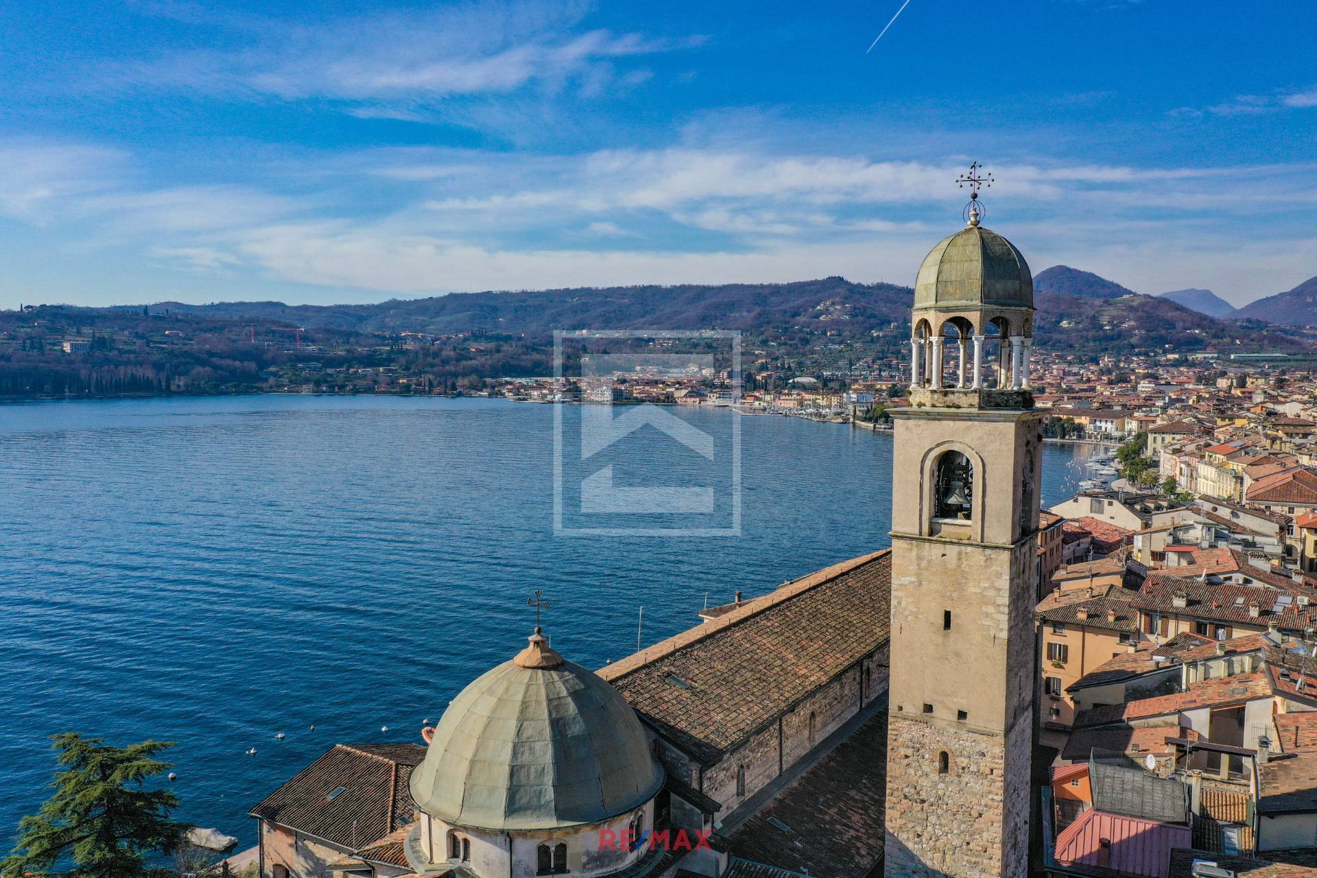Appartamento in vendita a Toscolano-Maderno