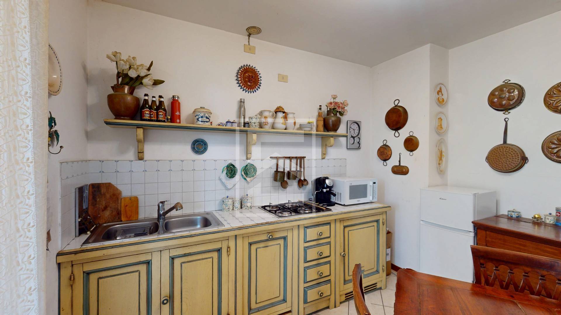 Villetta bifamiliare in vendita a San Felice del Benaco