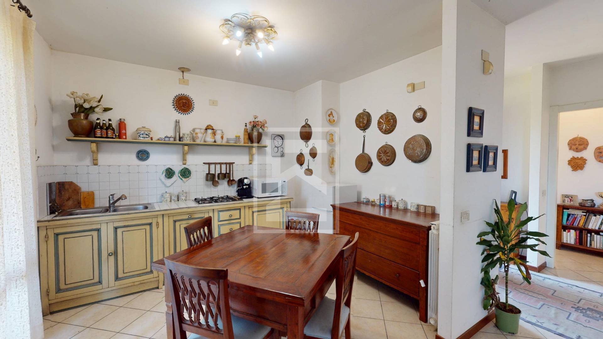 Villetta bifamiliare in vendita a San Felice del Benaco