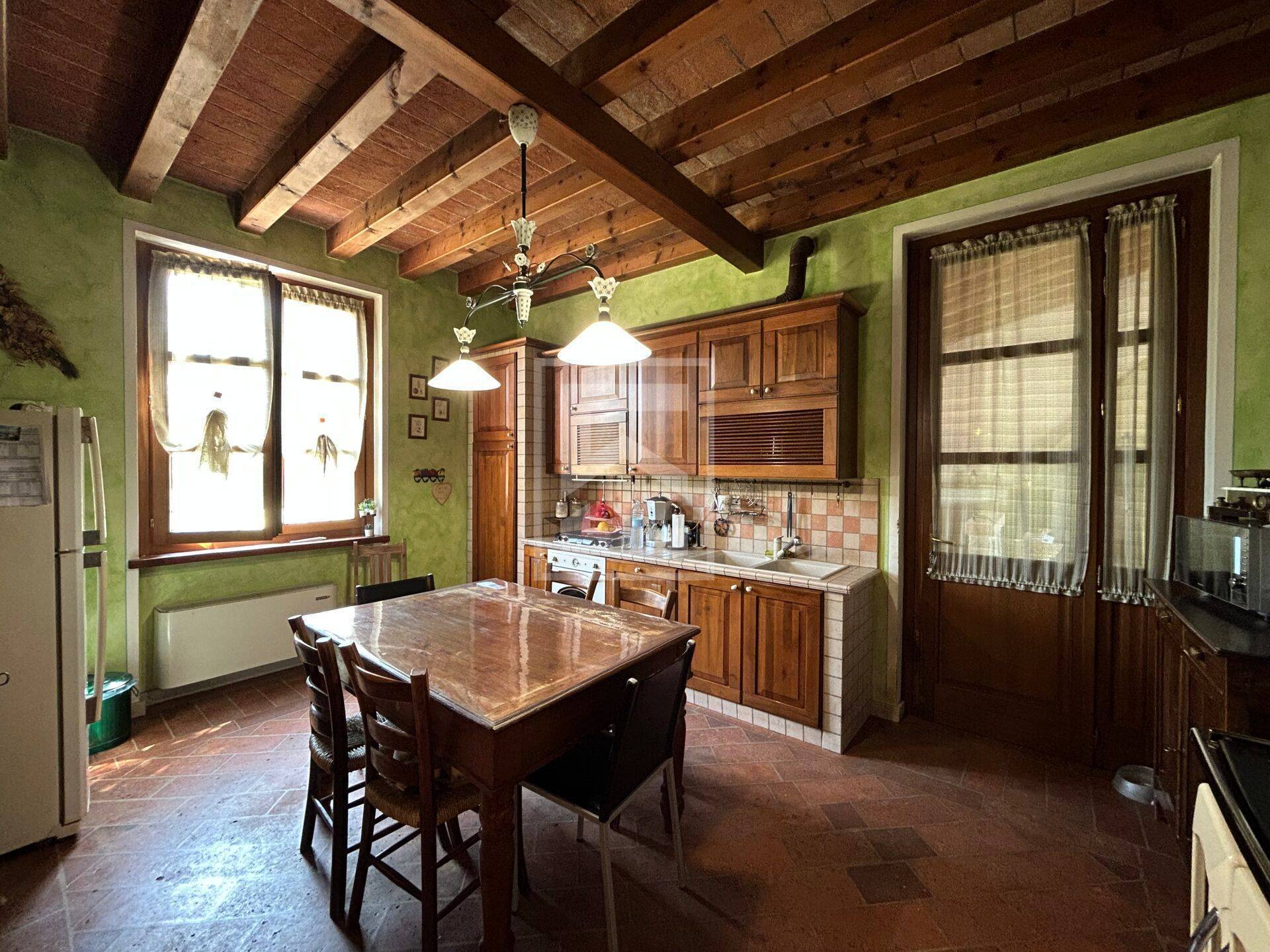 Cascina/Casale in vendita a Roccafranca, Ludriano