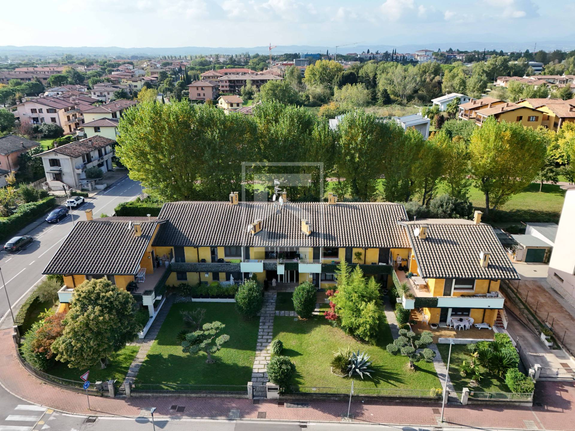 Appartamento in vendita a Sirmione, Colombare