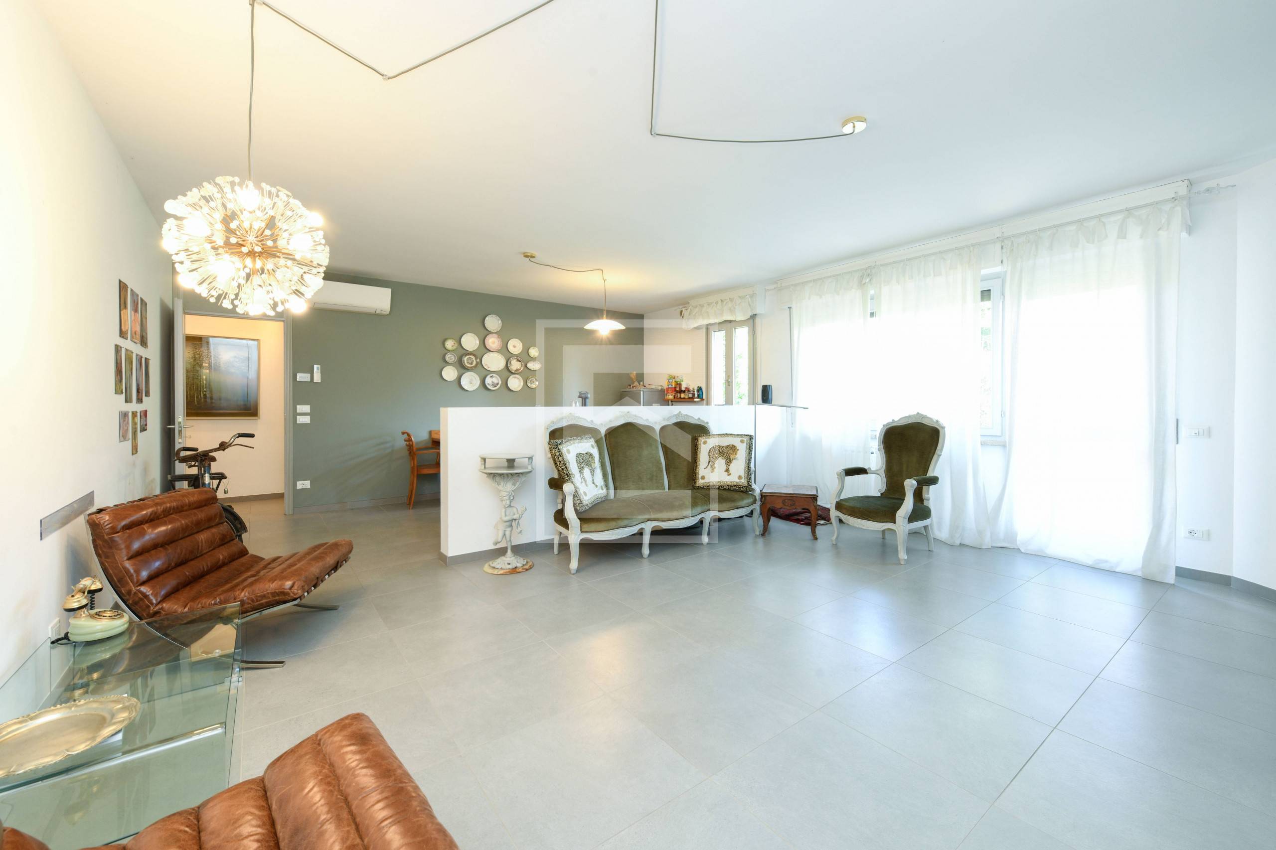 Appartamento in vendita a Sirmione, Colombare