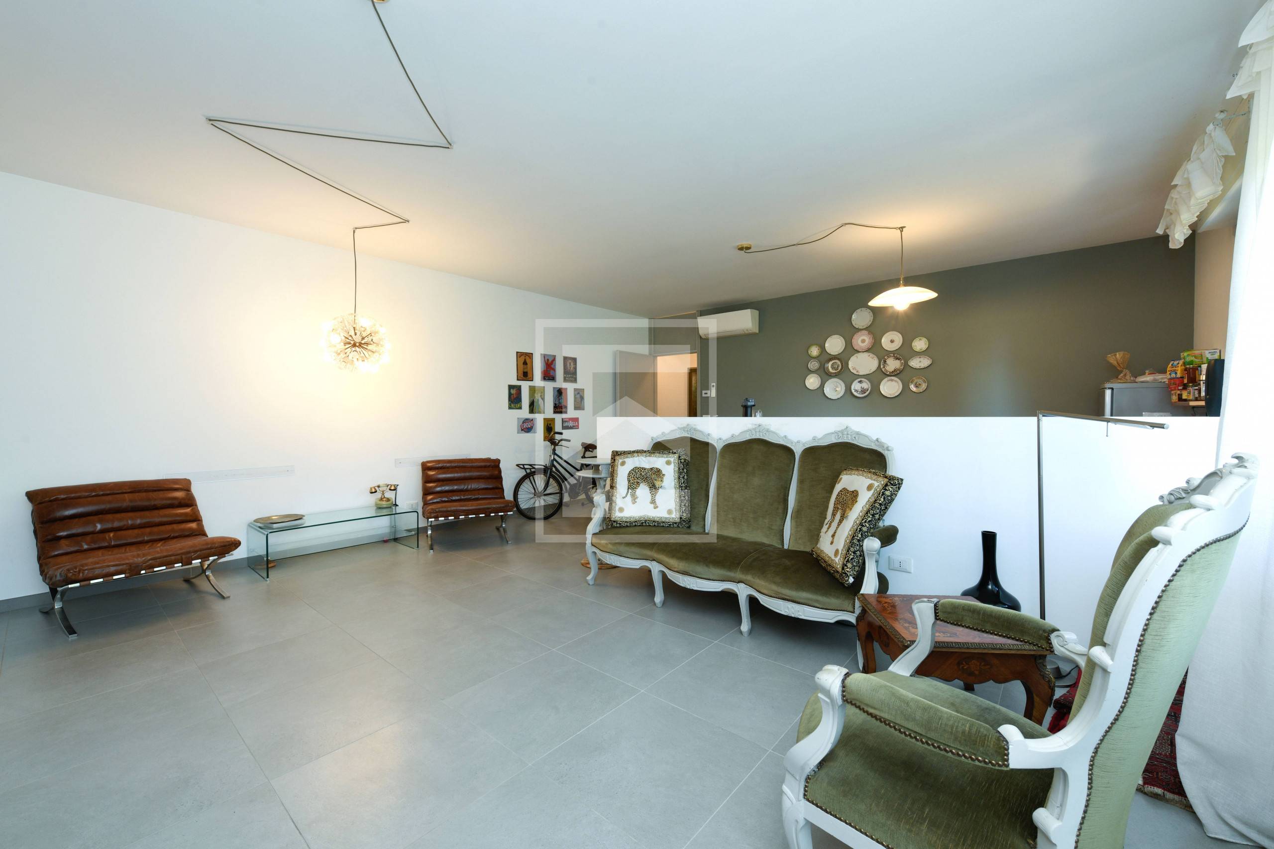 Appartamento in vendita a Sirmione, Colombare